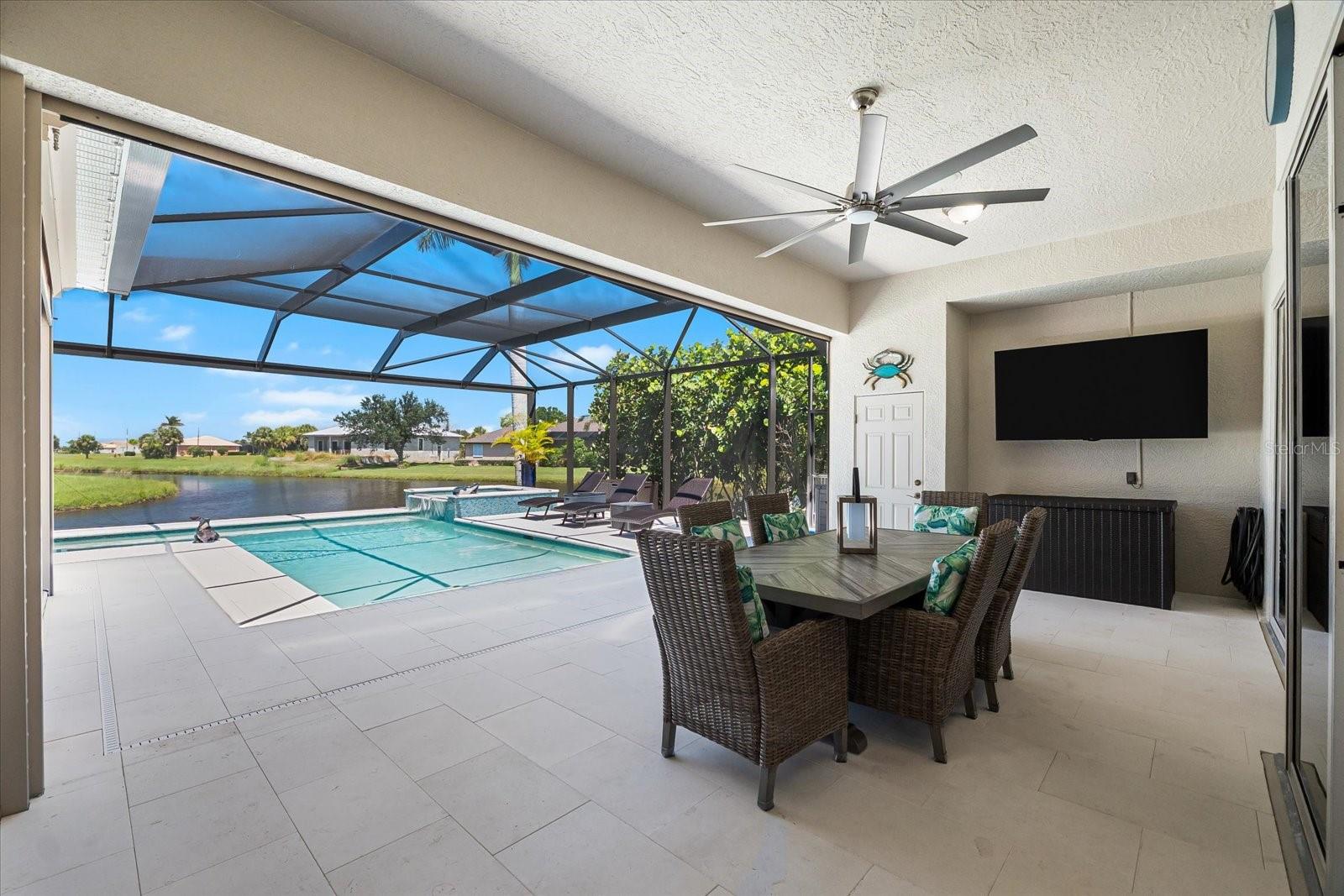 17253 SPEARMINT LN, PUNTA GORDA, FL, 33955