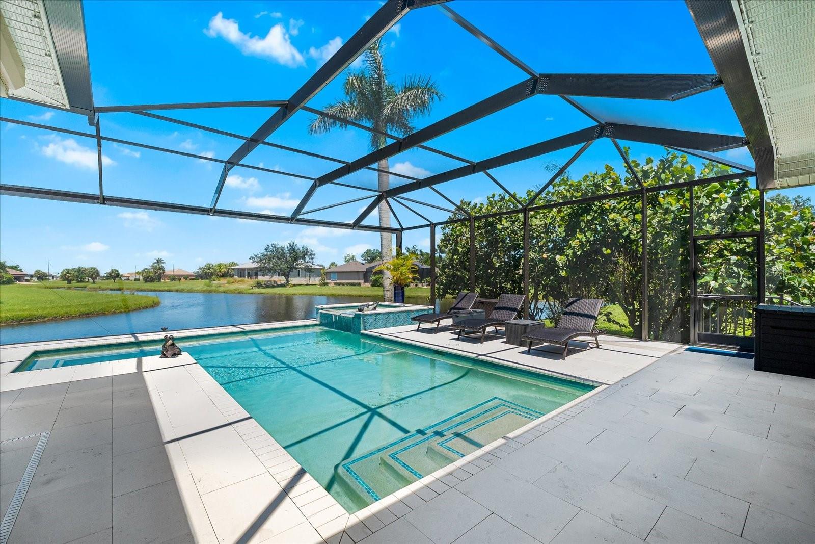 17253 SPEARMINT LN, PUNTA GORDA, FL, 33955