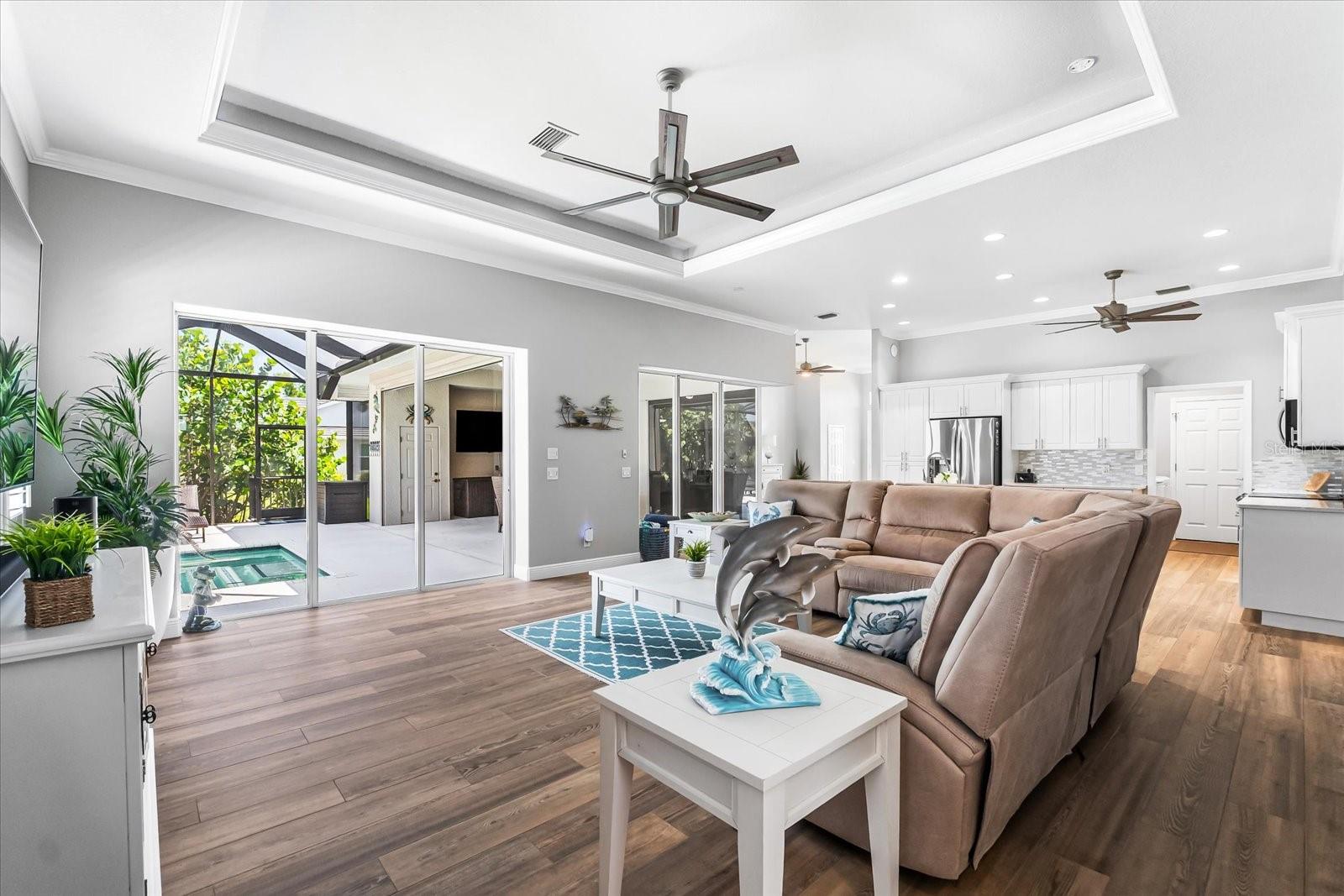 17253 SPEARMINT LN, PUNTA GORDA, FL, 33955