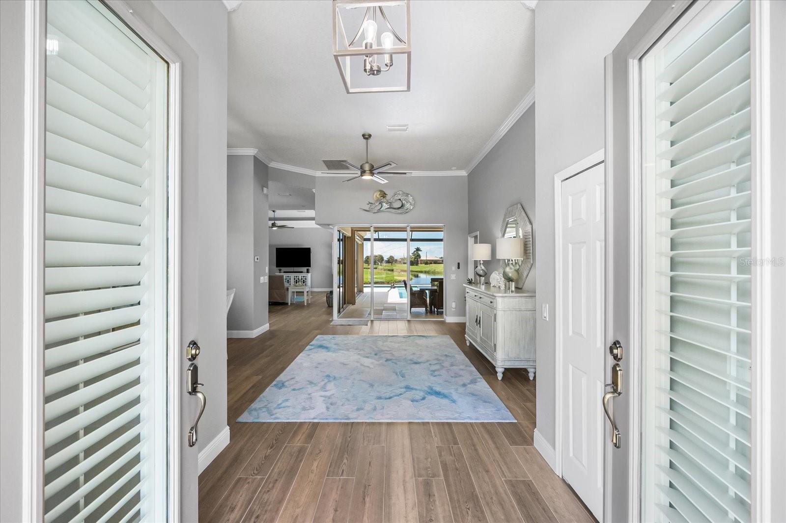 17253 SPEARMINT LN, PUNTA GORDA, FL, 33955