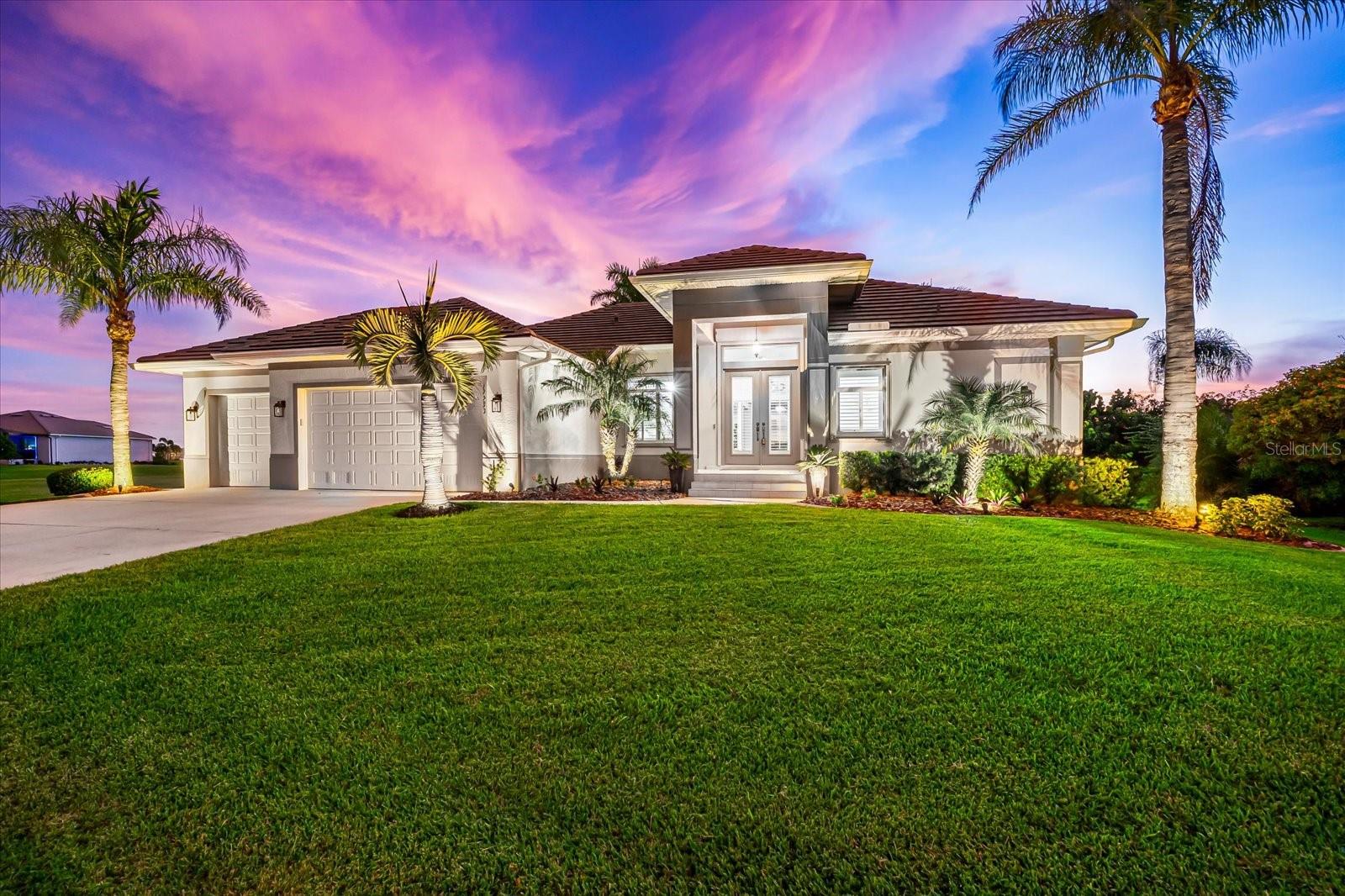 17253 SPEARMINT LN, PUNTA GORDA, FL, 33955