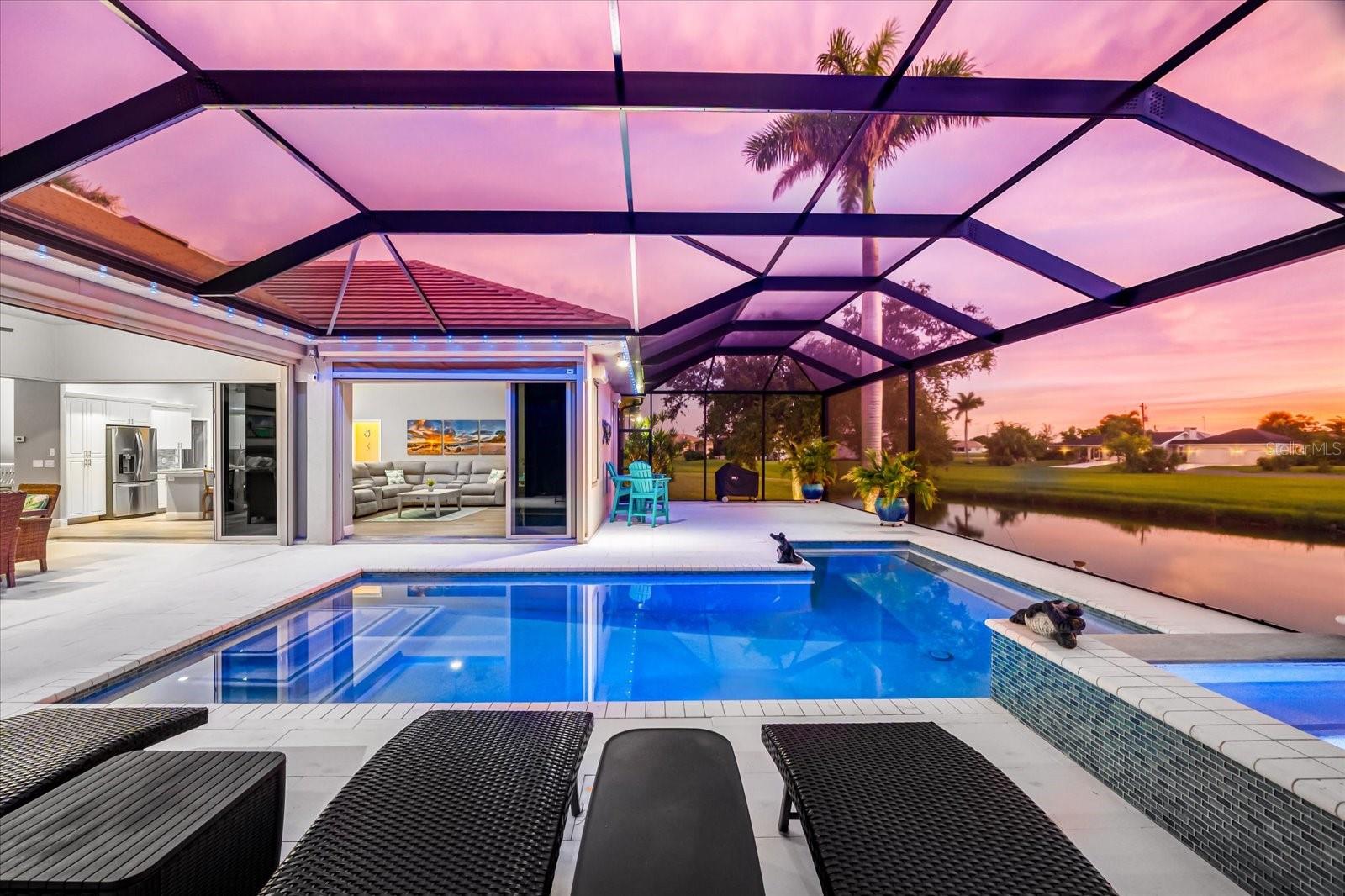 17253 SPEARMINT LN, PUNTA GORDA, FL, 33955