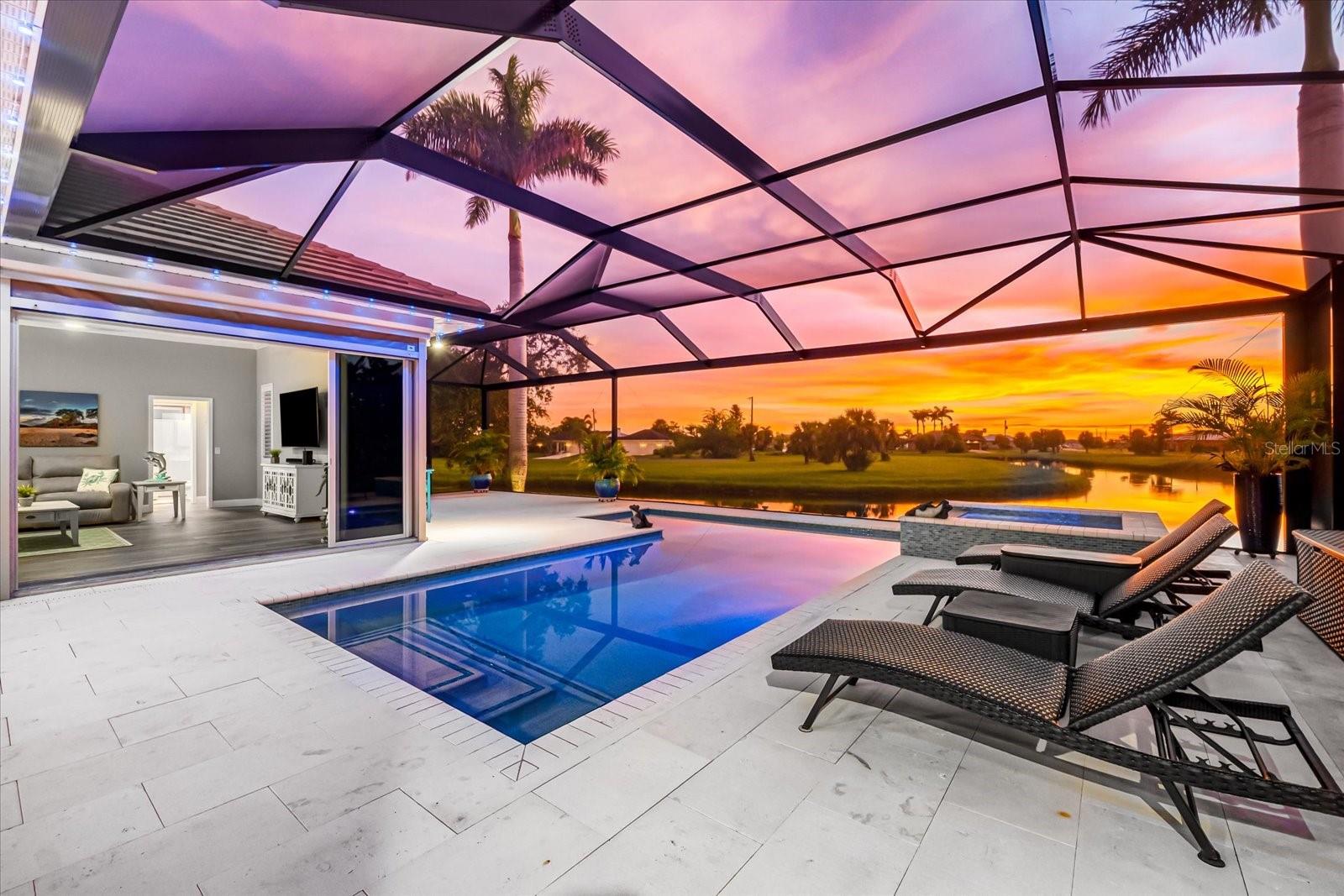 17253 SPEARMINT LN, PUNTA GORDA, FL, 33955