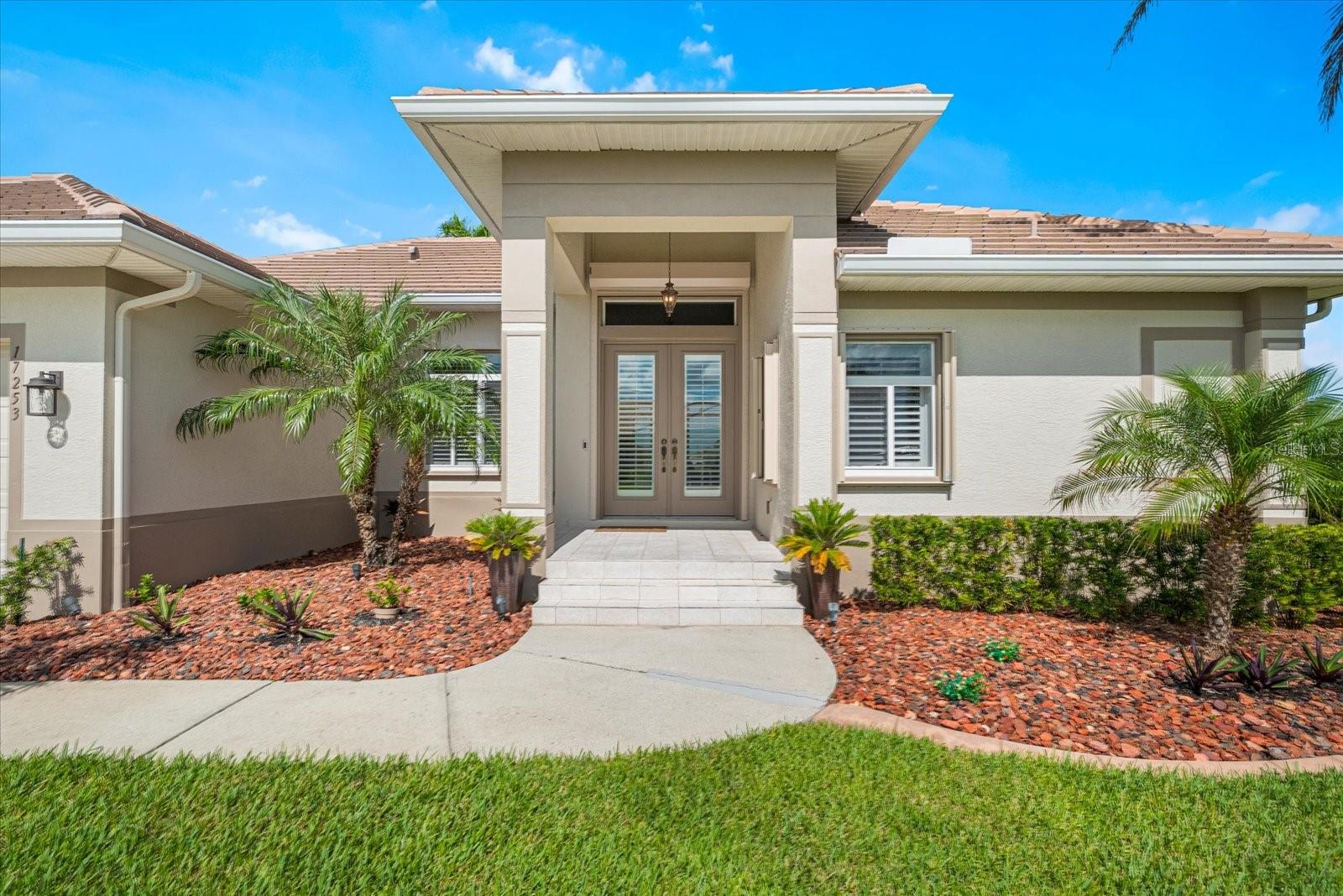 17253 SPEARMINT LN, PUNTA GORDA, FL, 33955
