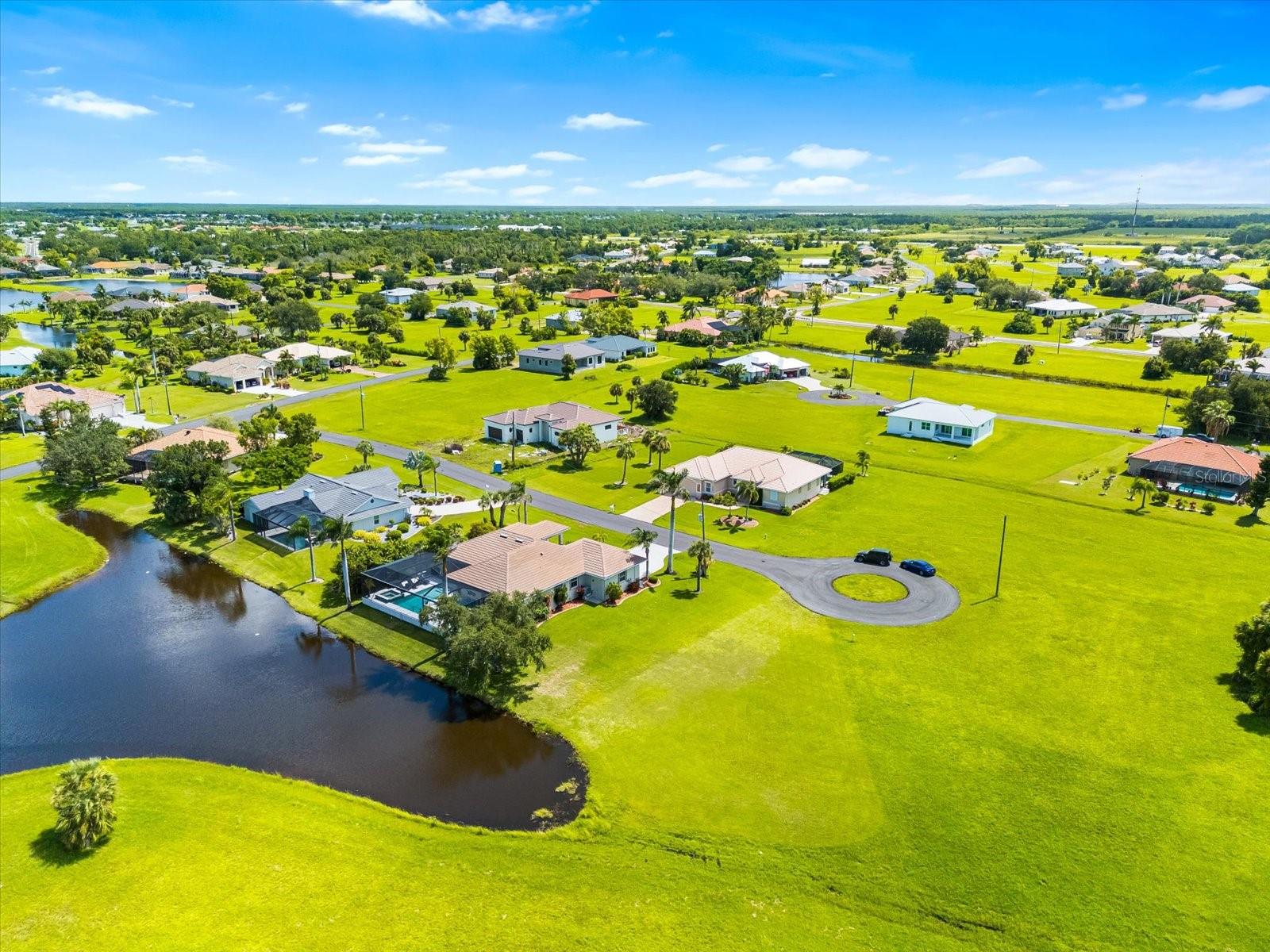 17253 SPEARMINT LN, PUNTA GORDA, FL, 33955