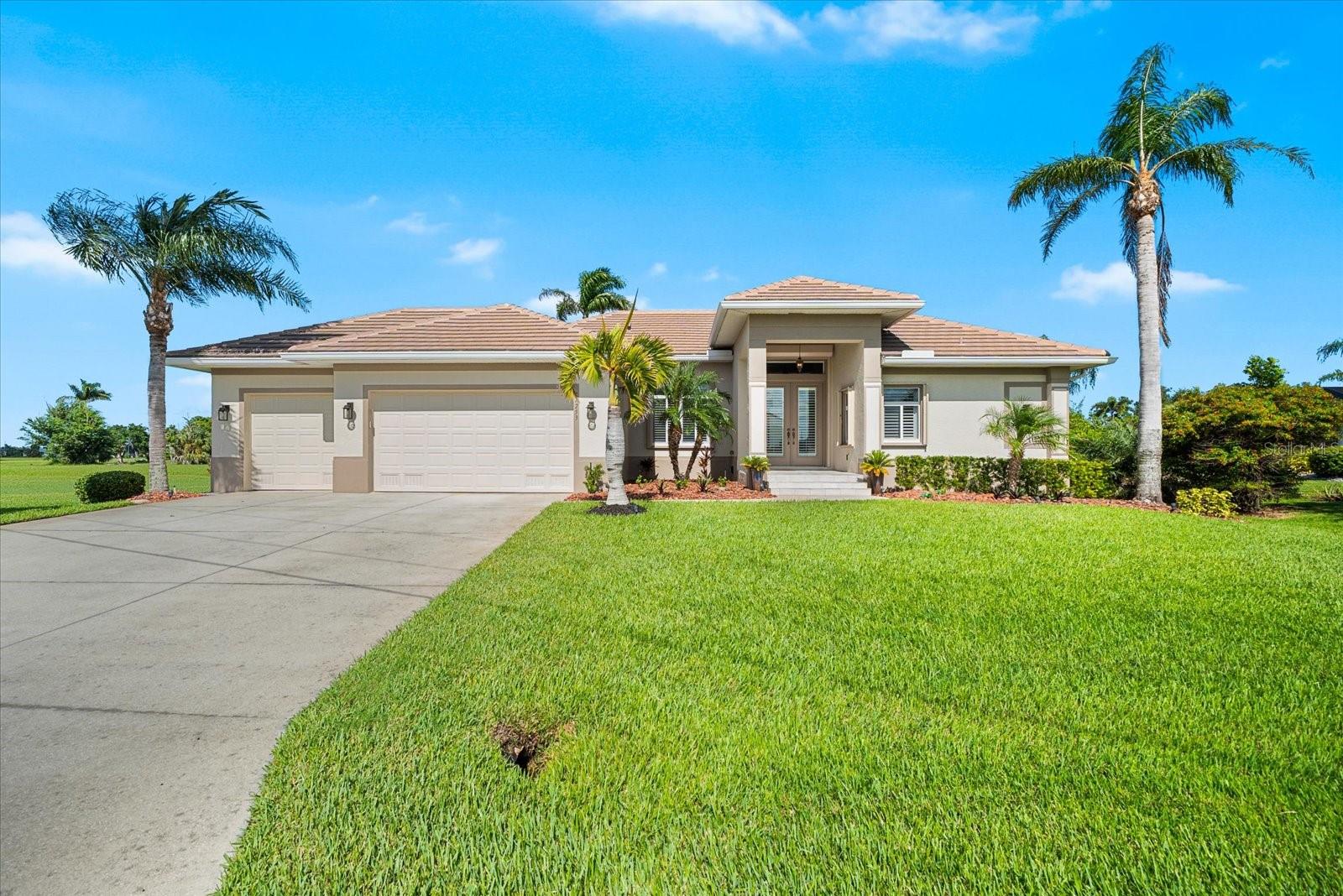 17253 SPEARMINT LN, PUNTA GORDA, FL, 33955