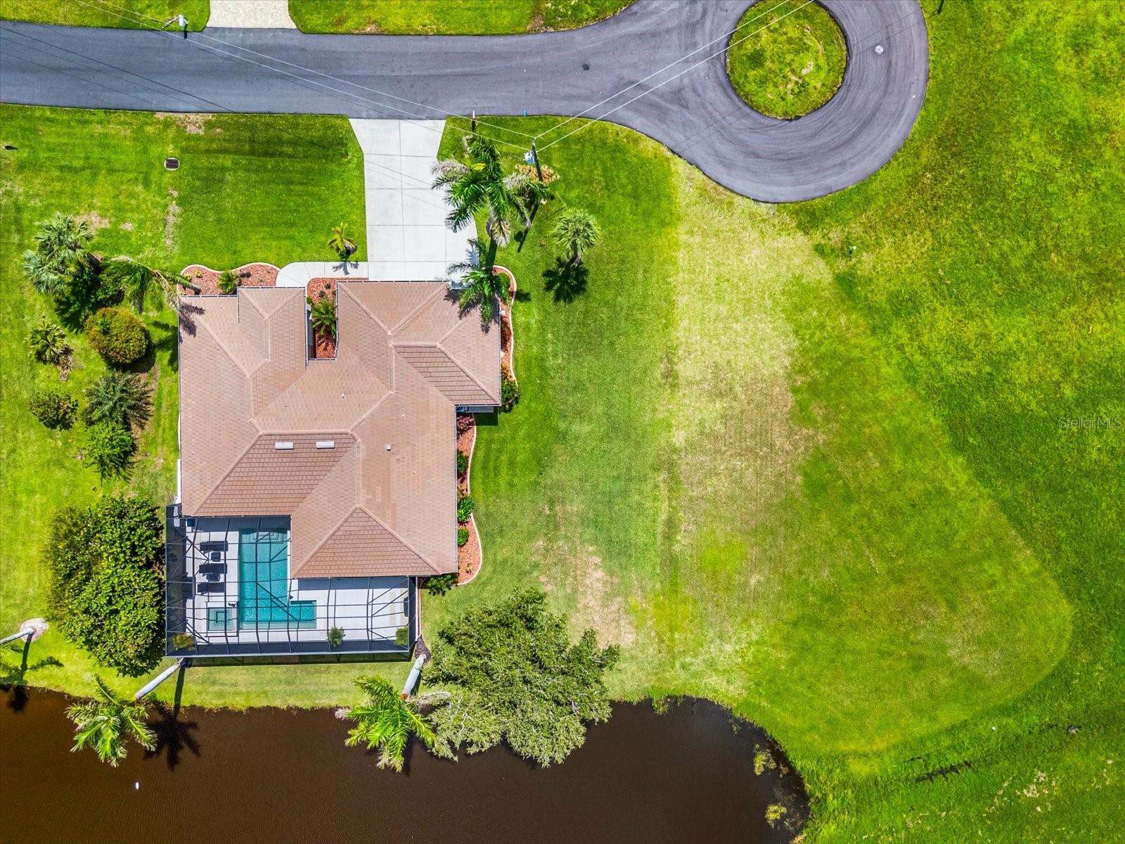 17253 SPEARMINT LN, PUNTA GORDA, FL, 33955