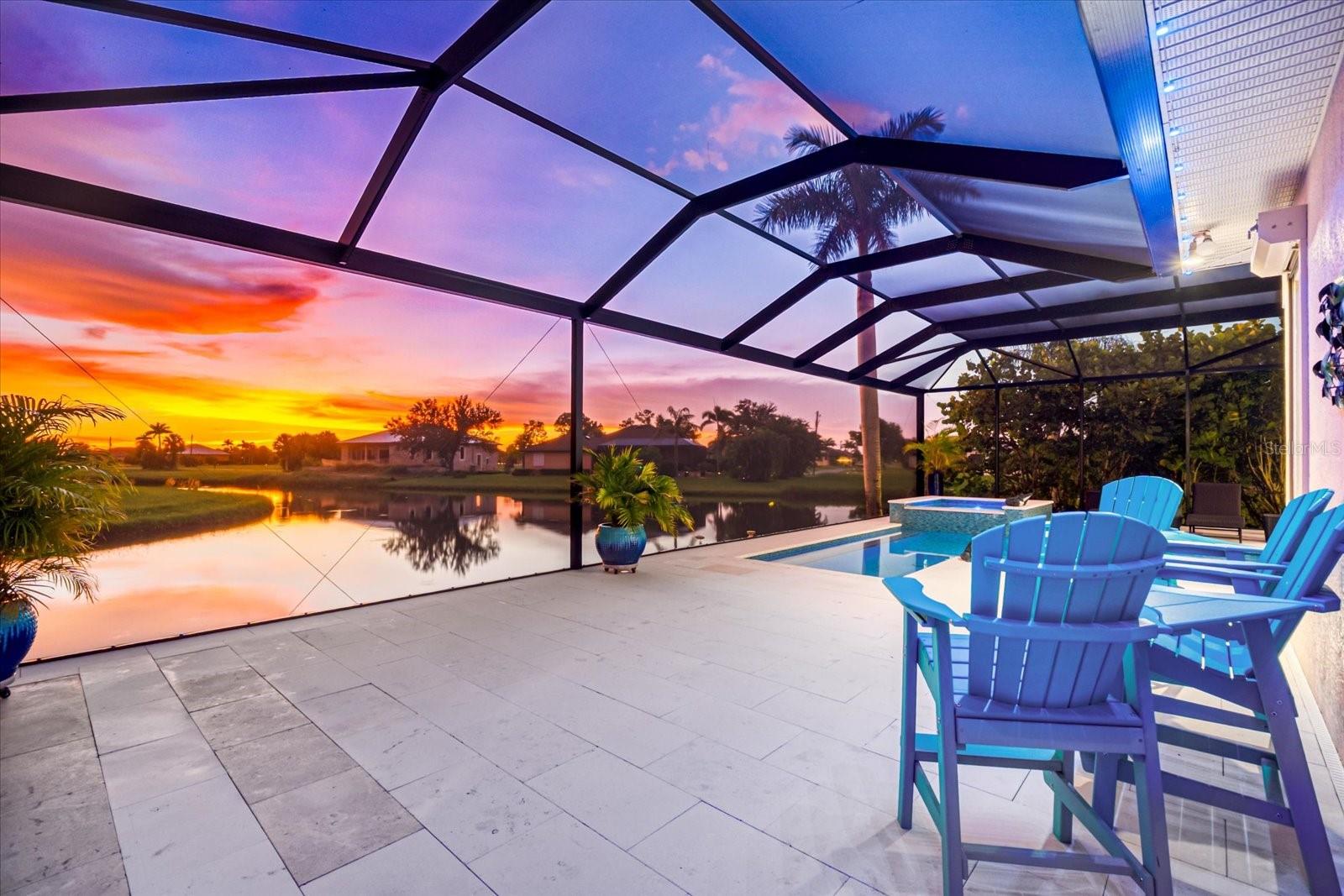 17253 SPEARMINT LN, PUNTA GORDA, FL, 33955