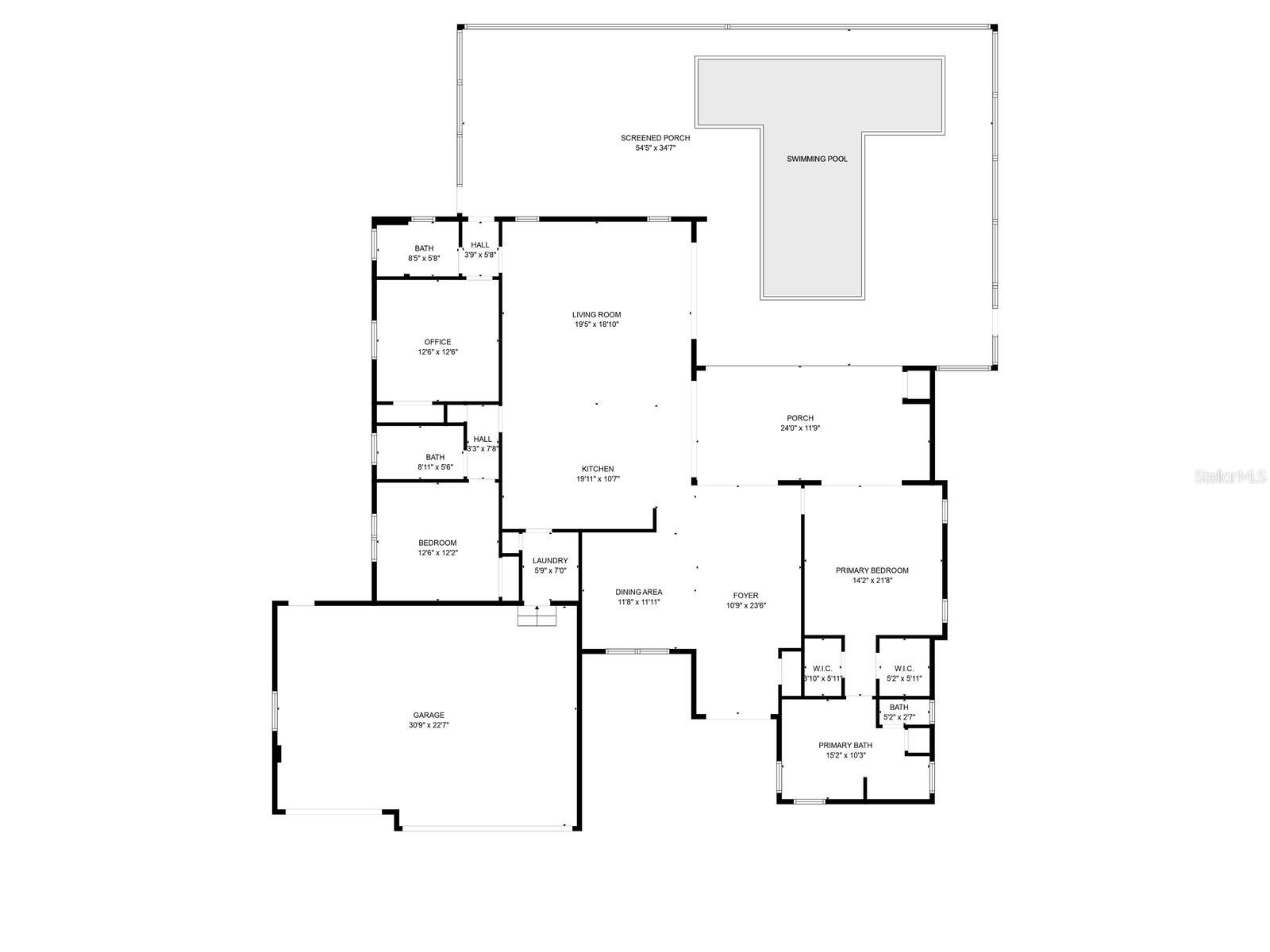 17253 SPEARMINT LN, PUNTA GORDA, FL, 33955