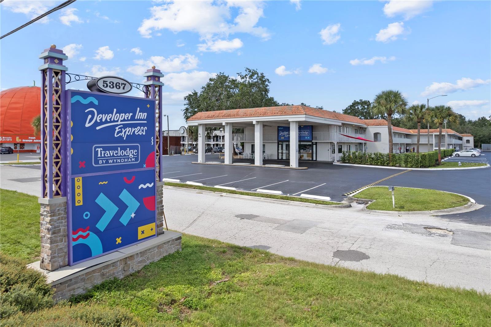 5367 W IRLO BRONSON MEMORIAL HWY #1-117, KISSIMMEE, FL, 34746