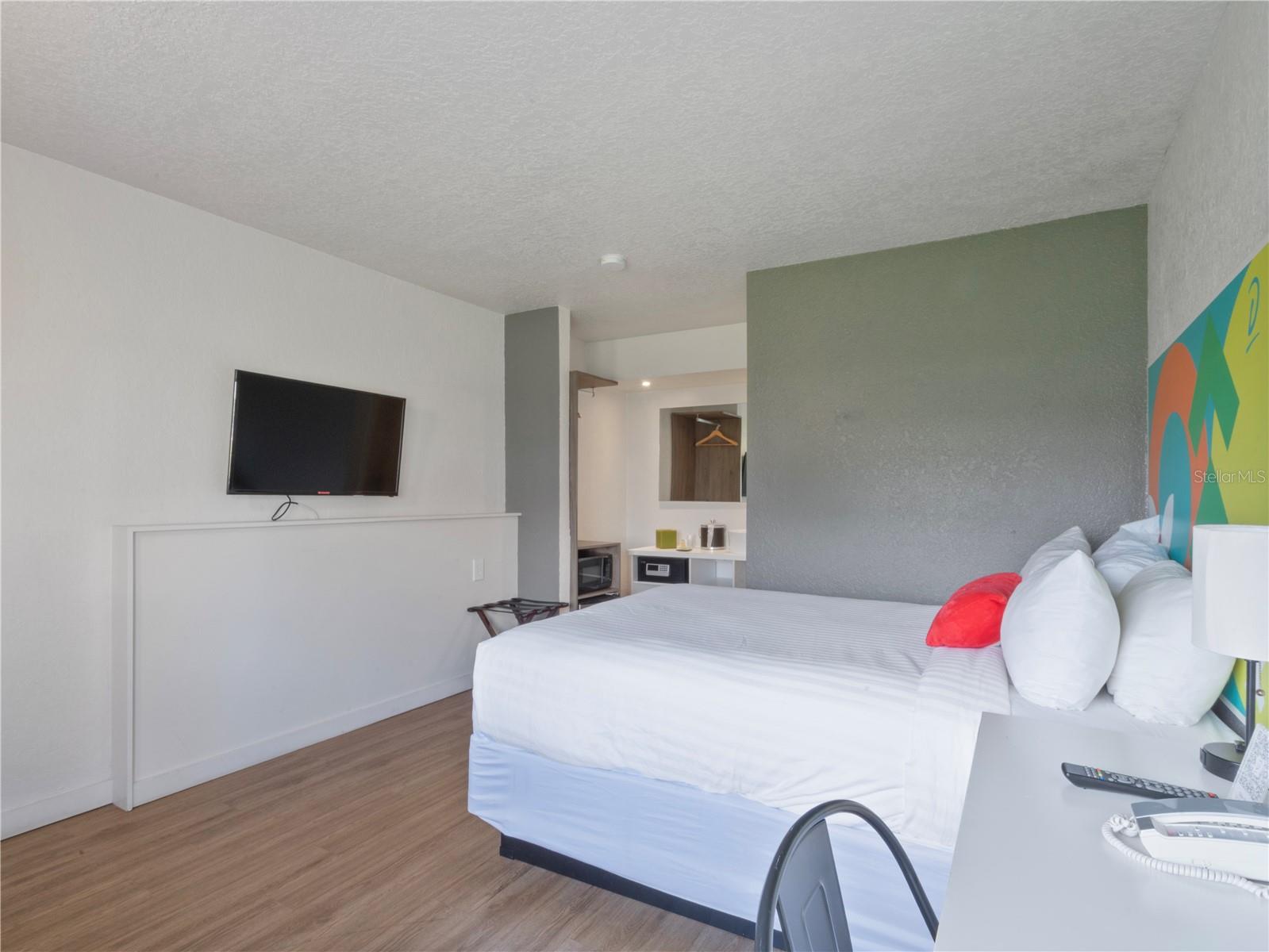 5367 W IRLO BRONSON MEMORIAL HWY #1-117, KISSIMMEE, FL, 34746