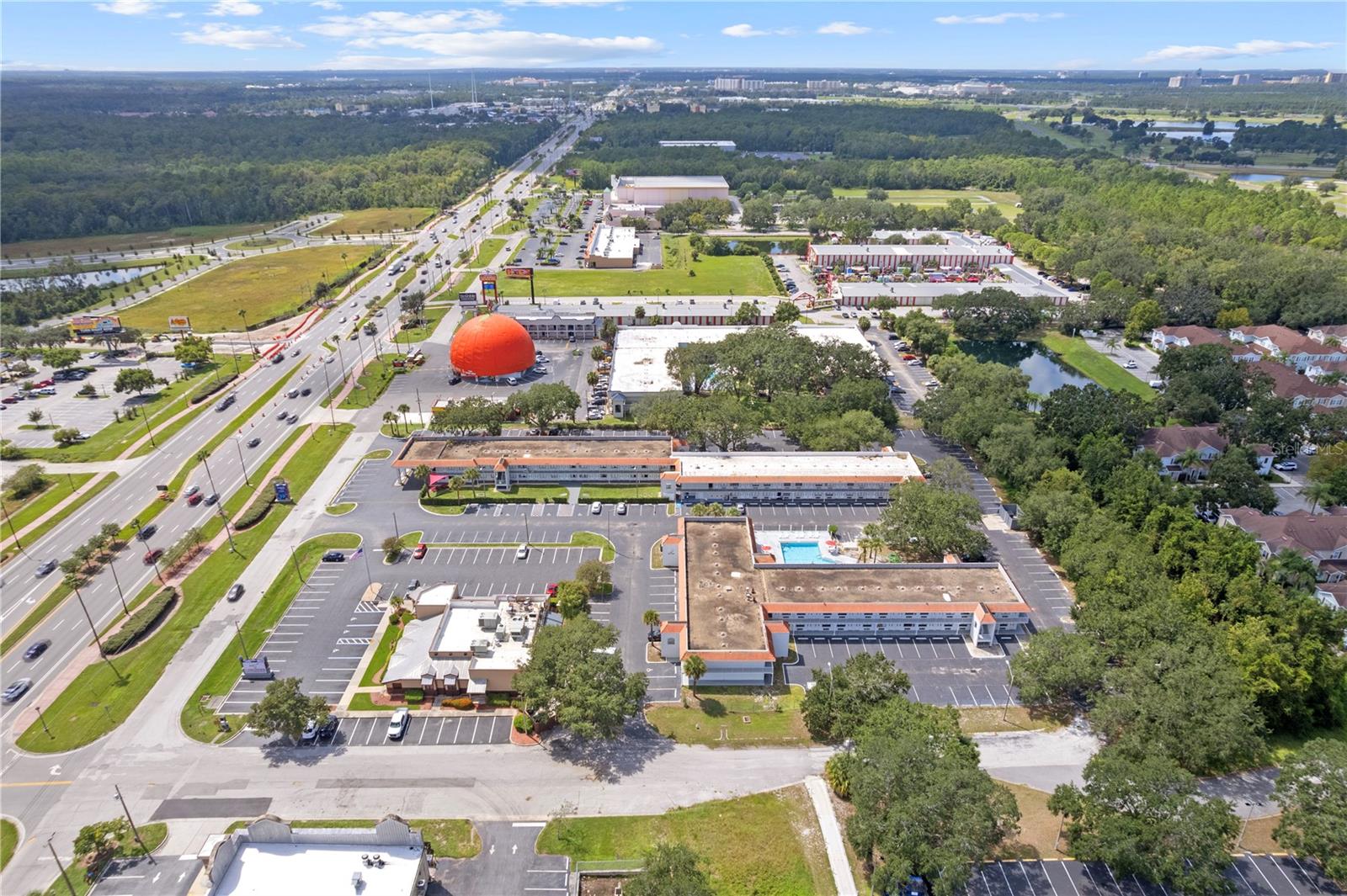 5367 W IRLO BRONSON MEMORIAL HWY #1-117, KISSIMMEE, FL, 34746