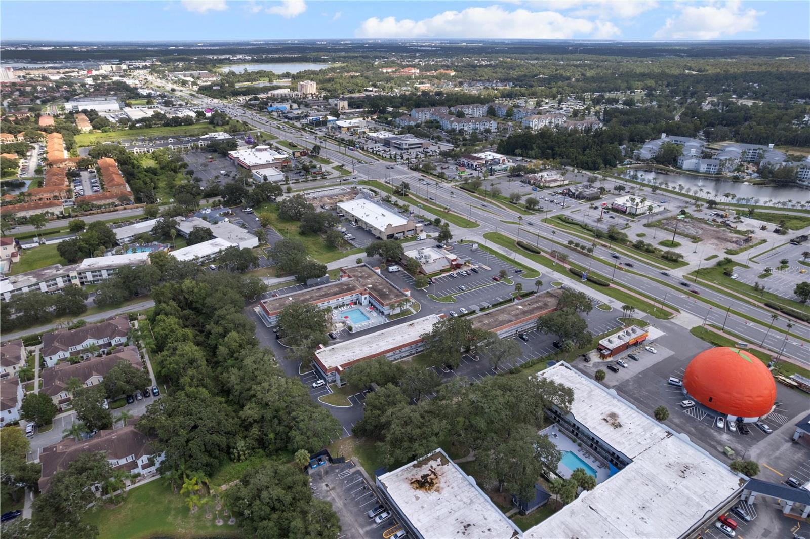 5367 W IRLO BRONSON MEMORIAL HWY #1-117, KISSIMMEE, FL, 34746