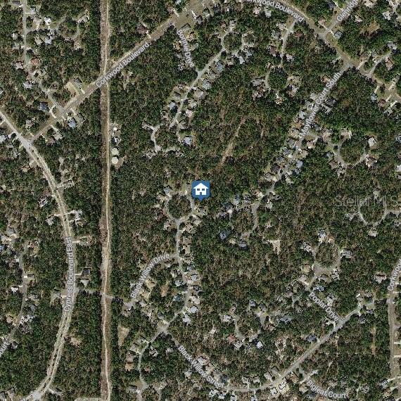 29 BLACK WILLOW CT N, HOMOSASSA, FL, 34446