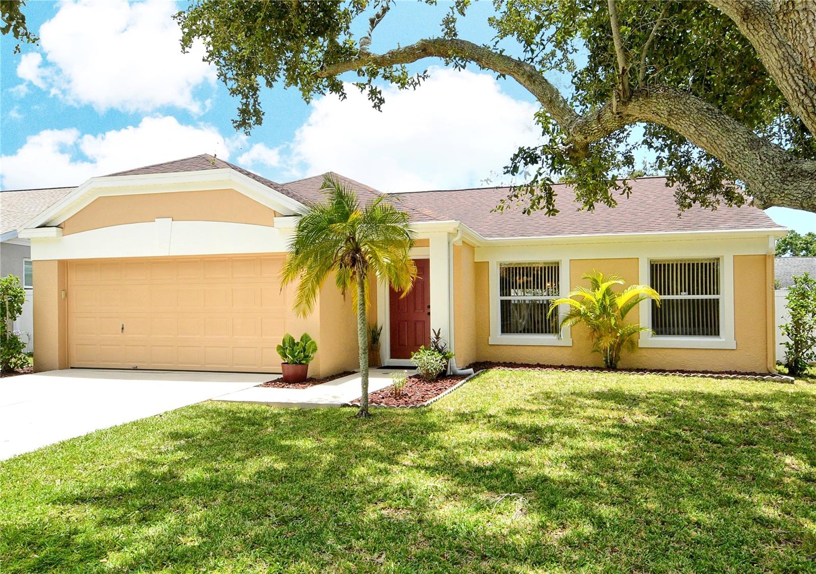 4682 56TH DR E, BRADENTON, FL, 34203