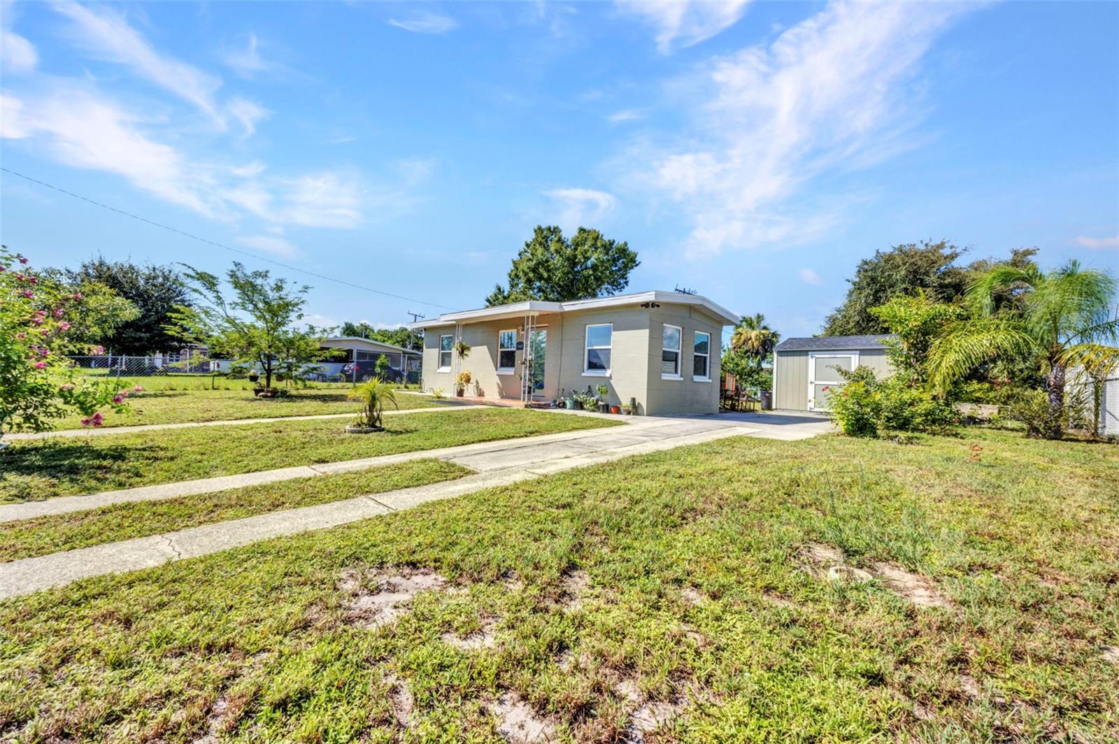 3469 NORMANDY DR, PORT CHARLOTTE, FL, 33952