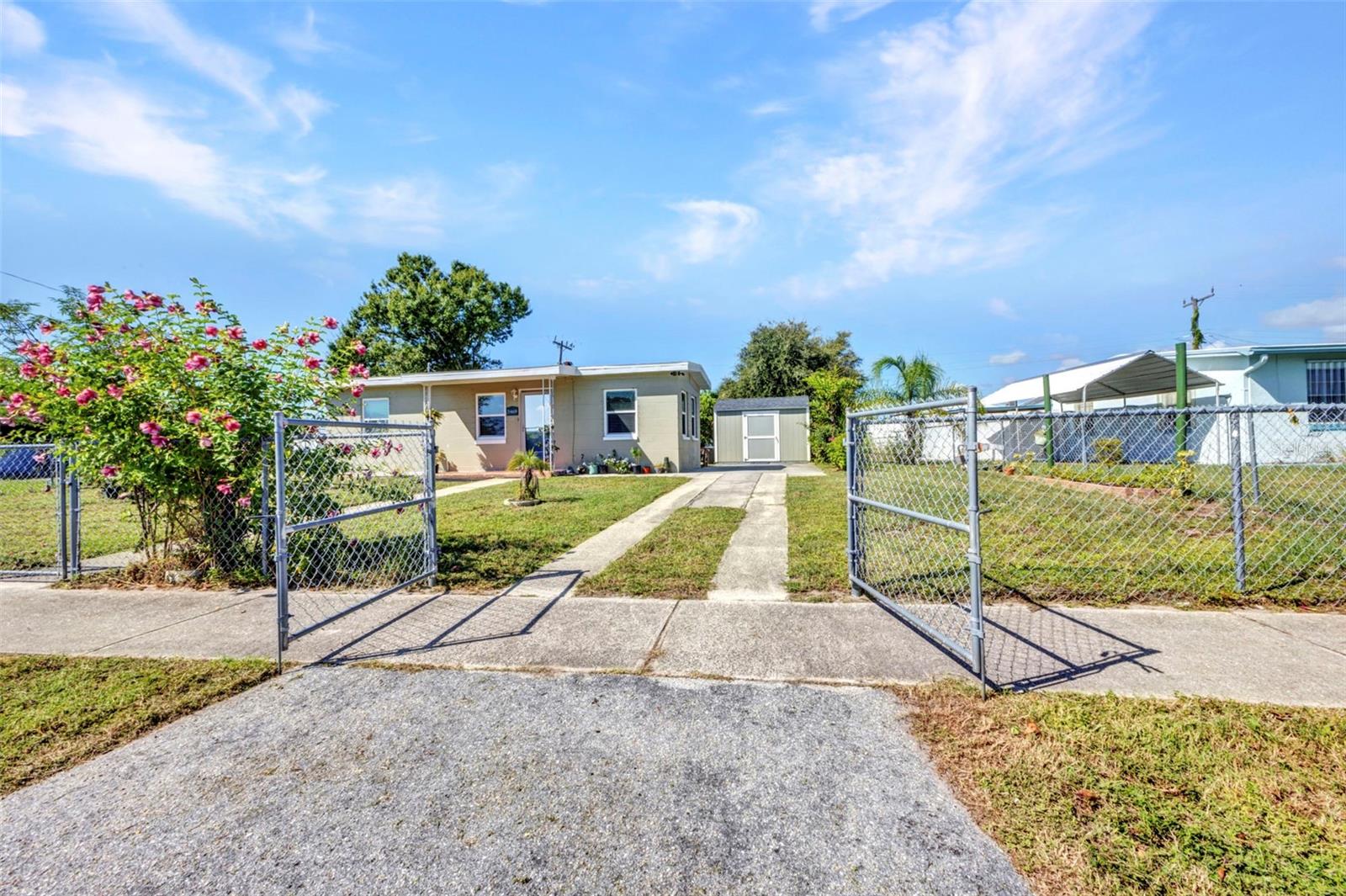 3469 NORMANDY DR, PORT CHARLOTTE, FL, 33952