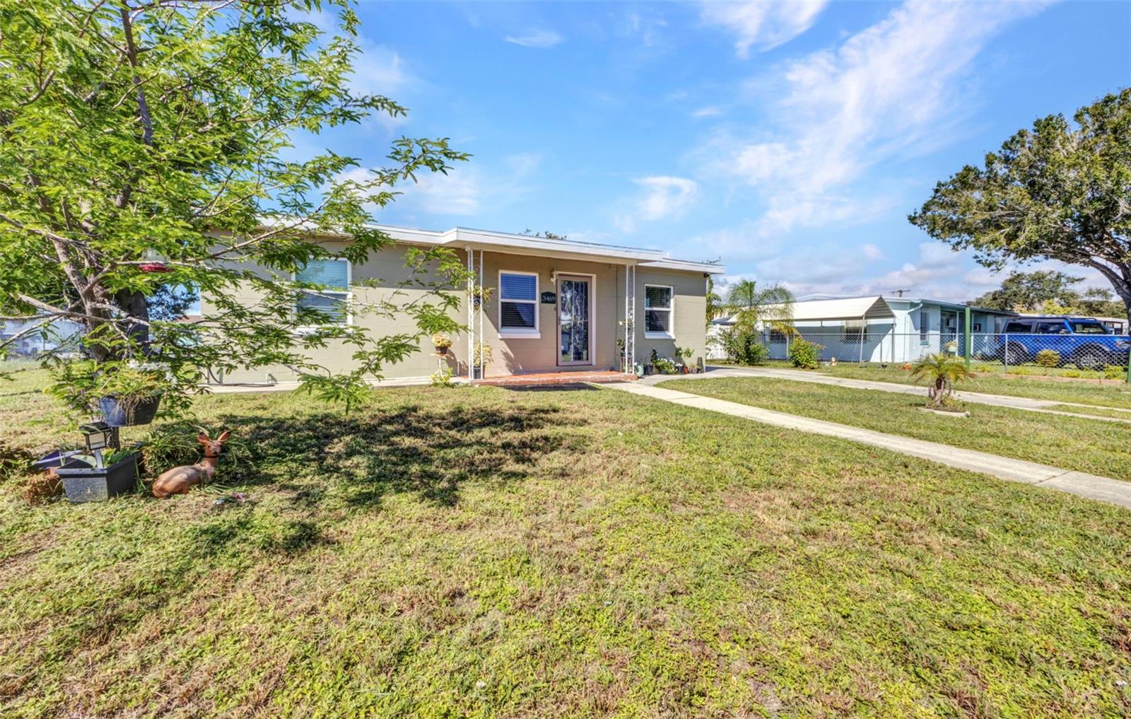 3469 NORMANDY DR, PORT CHARLOTTE, FL, 33952