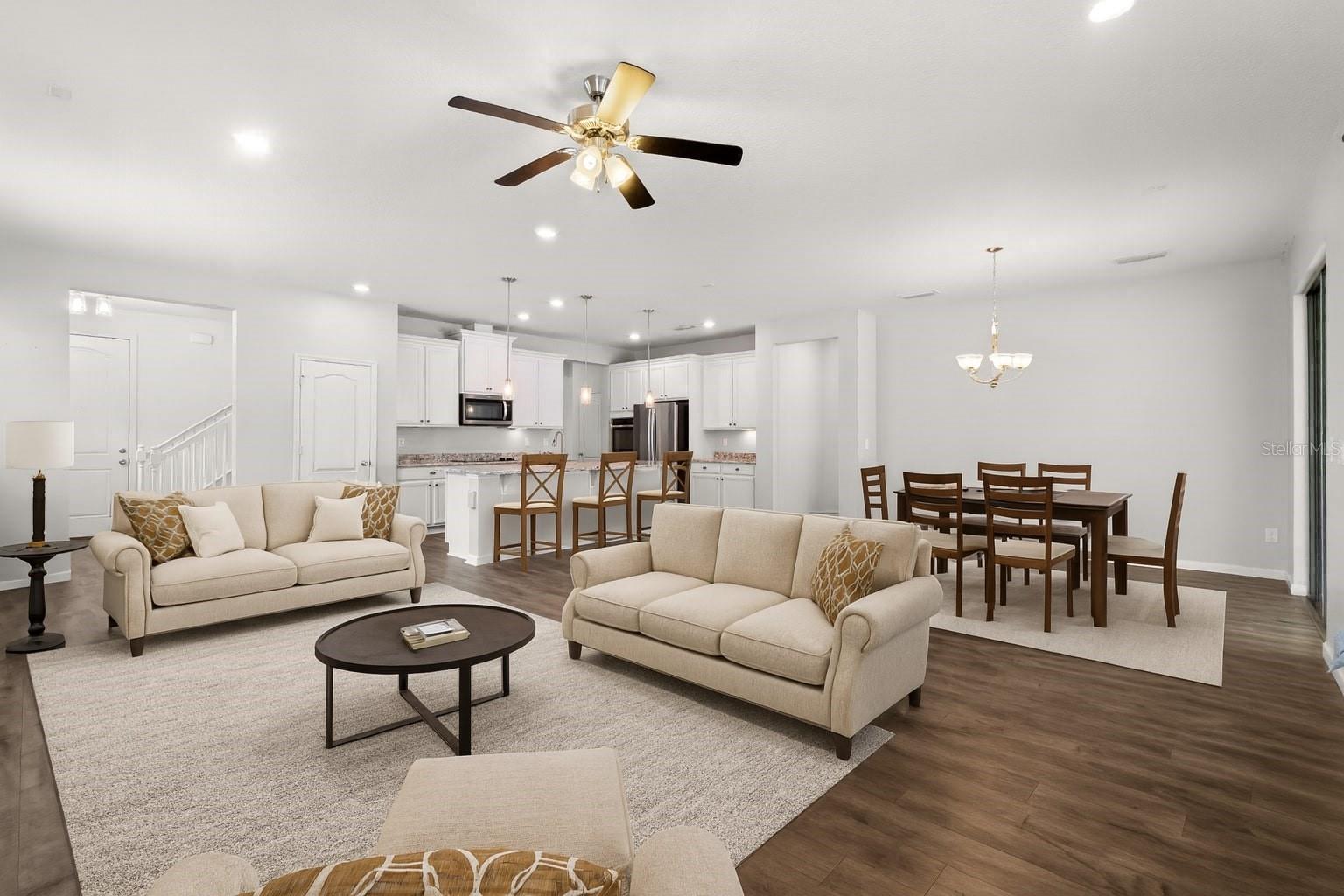 100 SAN MARDEEN CT, DAYTONA BEACH, FL, 32117