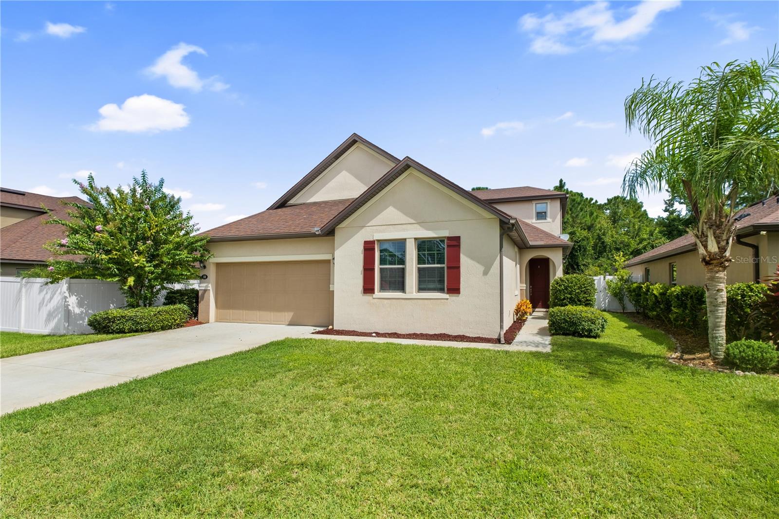 100 SAN MARDEEN CT, DAYTONA BEACH, FL, 32117