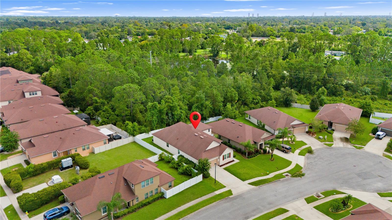 100 SAN MARDEEN CT, DAYTONA BEACH, FL, 32117