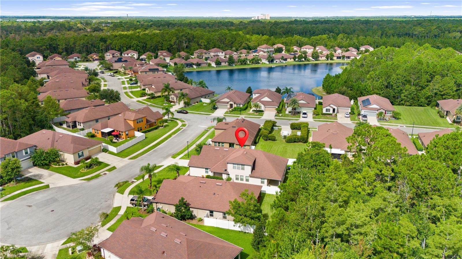 100 SAN MARDEEN CT, DAYTONA BEACH, FL, 32117