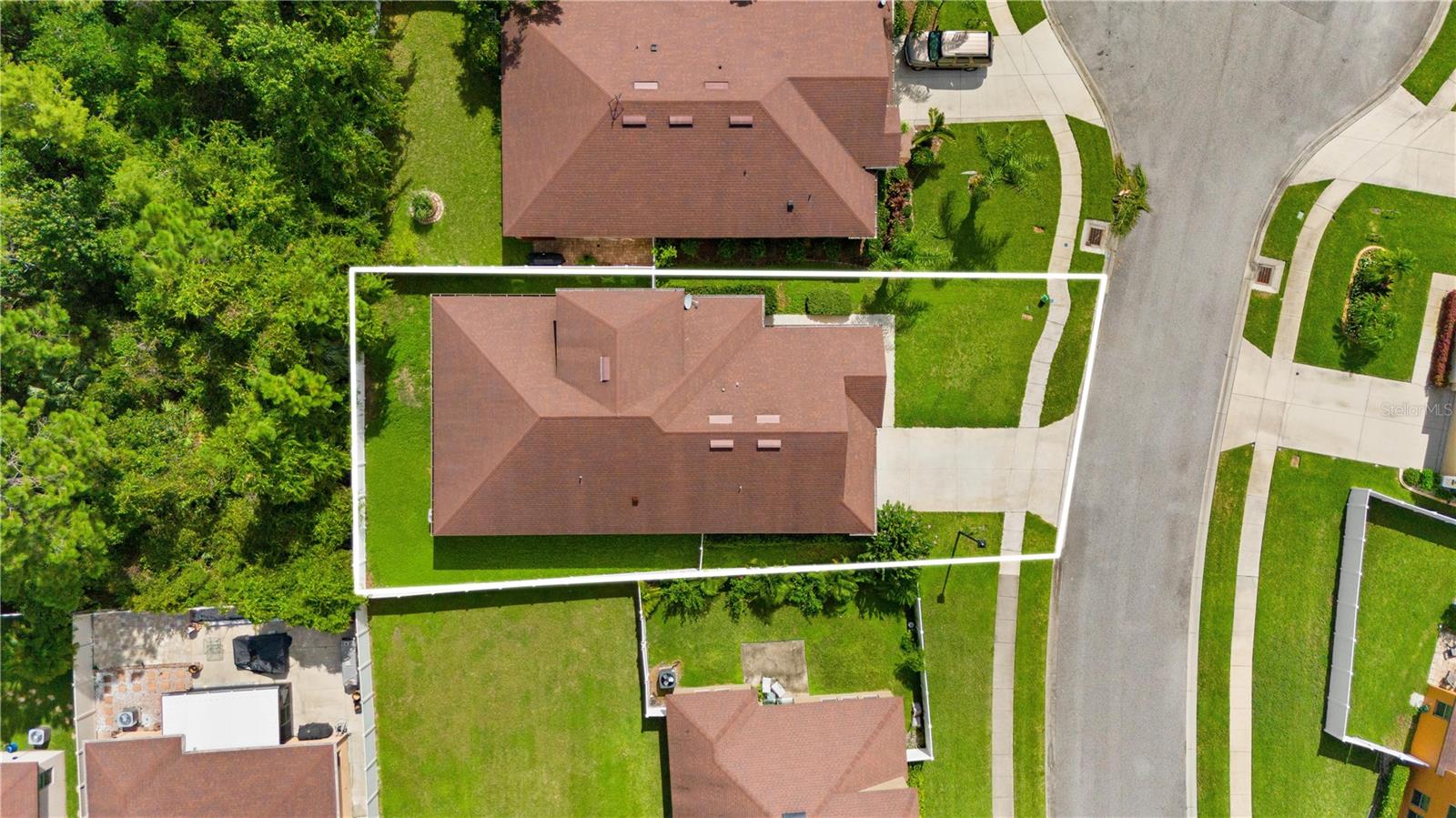 100 SAN MARDEEN CT, DAYTONA BEACH, FL, 32117