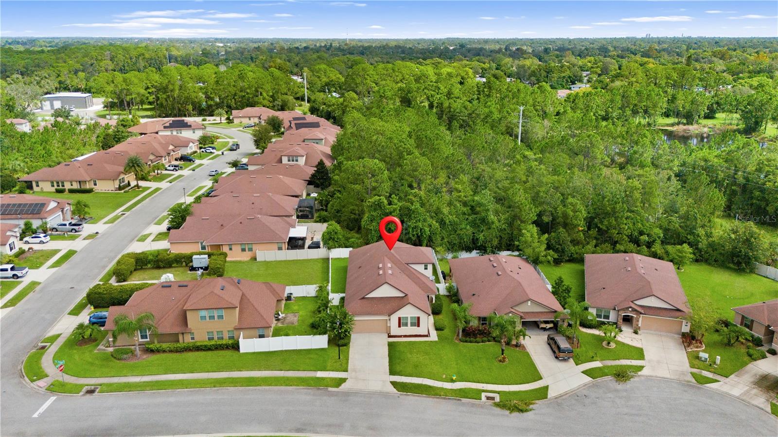 100 SAN MARDEEN CT, DAYTONA BEACH, FL, 32117