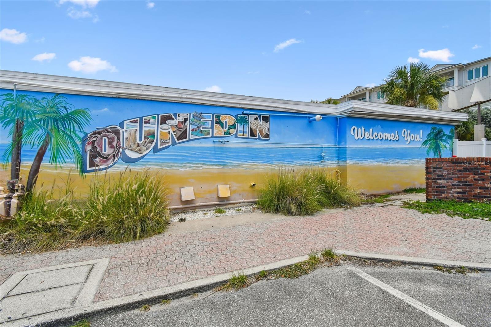 961 VICTORIA DR, DUNEDIN, FL, 34698