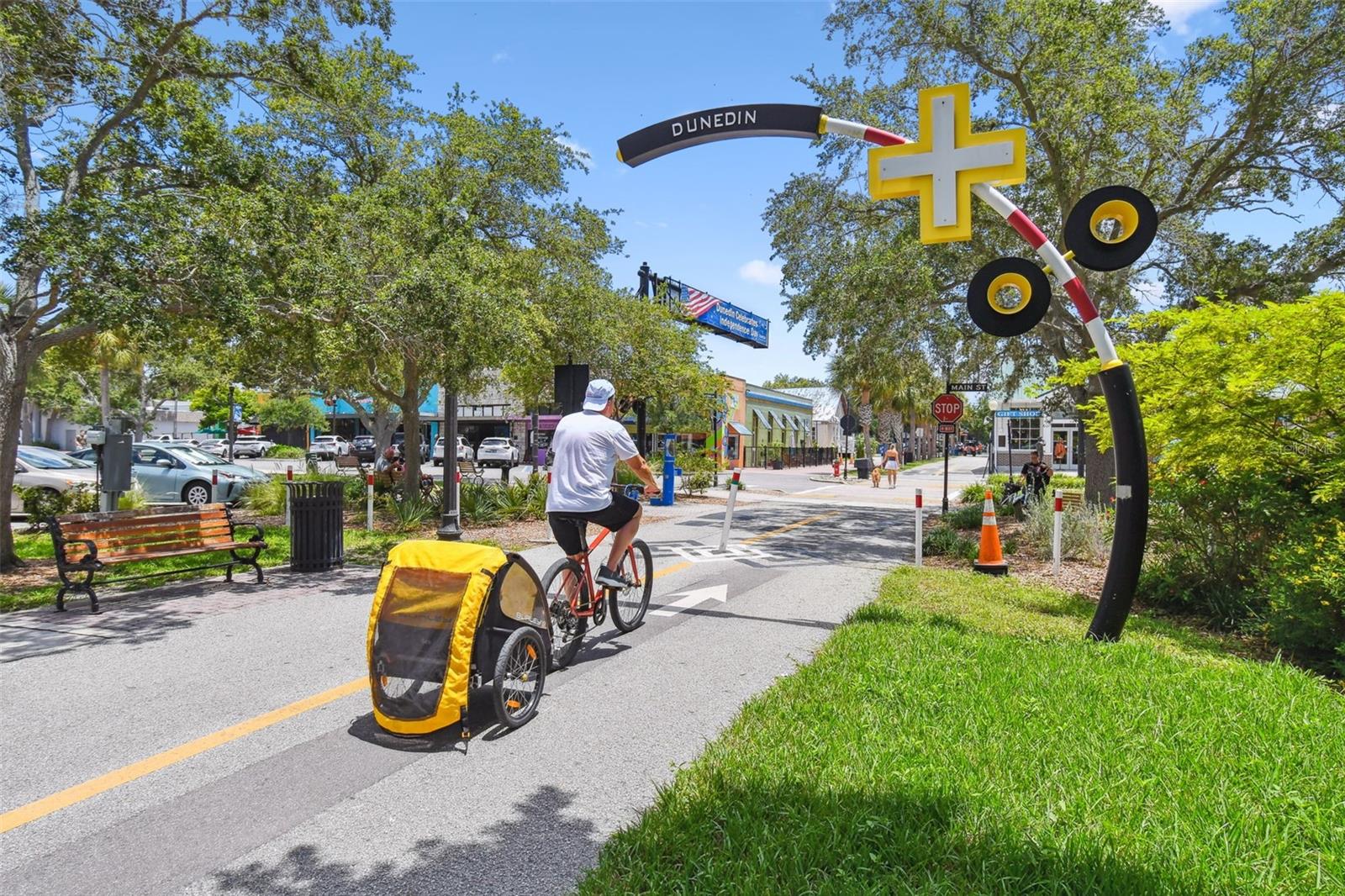 961 VICTORIA DR, DUNEDIN, FL, 34698