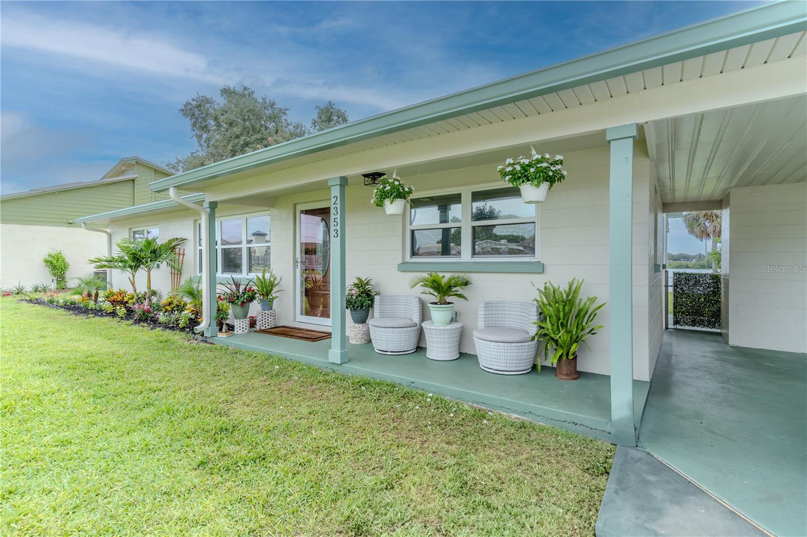 2353 N CRYSTAL LAKE DR, LAKELAND, FL, 33801