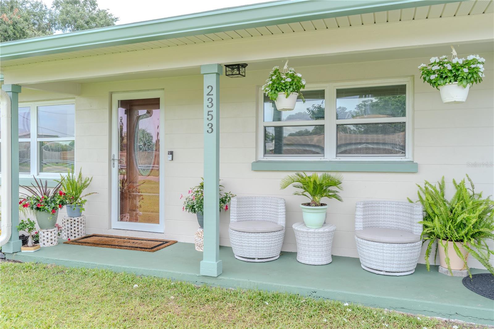 2353 N CRYSTAL LAKE DR, LAKELAND, FL, 33801