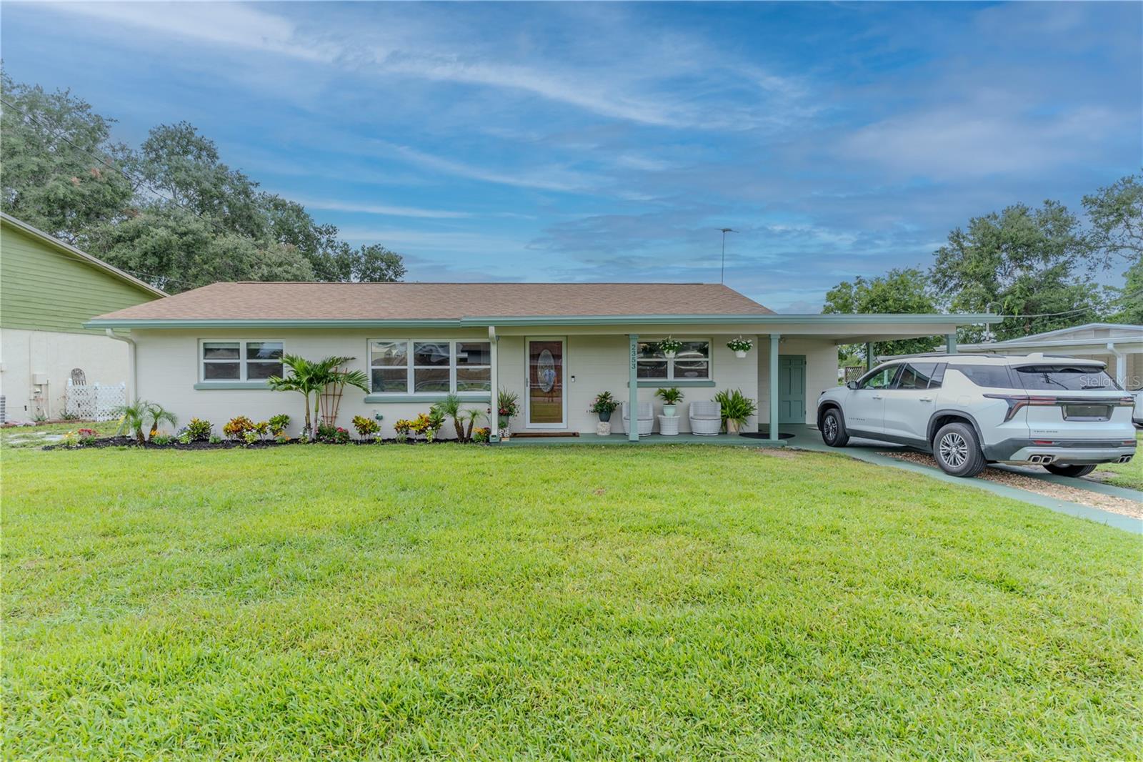 2353 N CRYSTAL LAKE DR, LAKELAND, FL, 33801