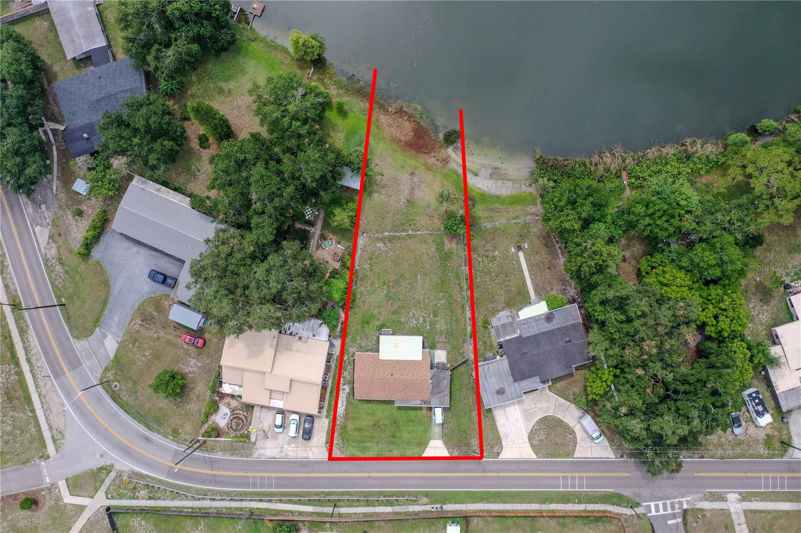 2353 N CRYSTAL LAKE DR, LAKELAND, FL, 33801