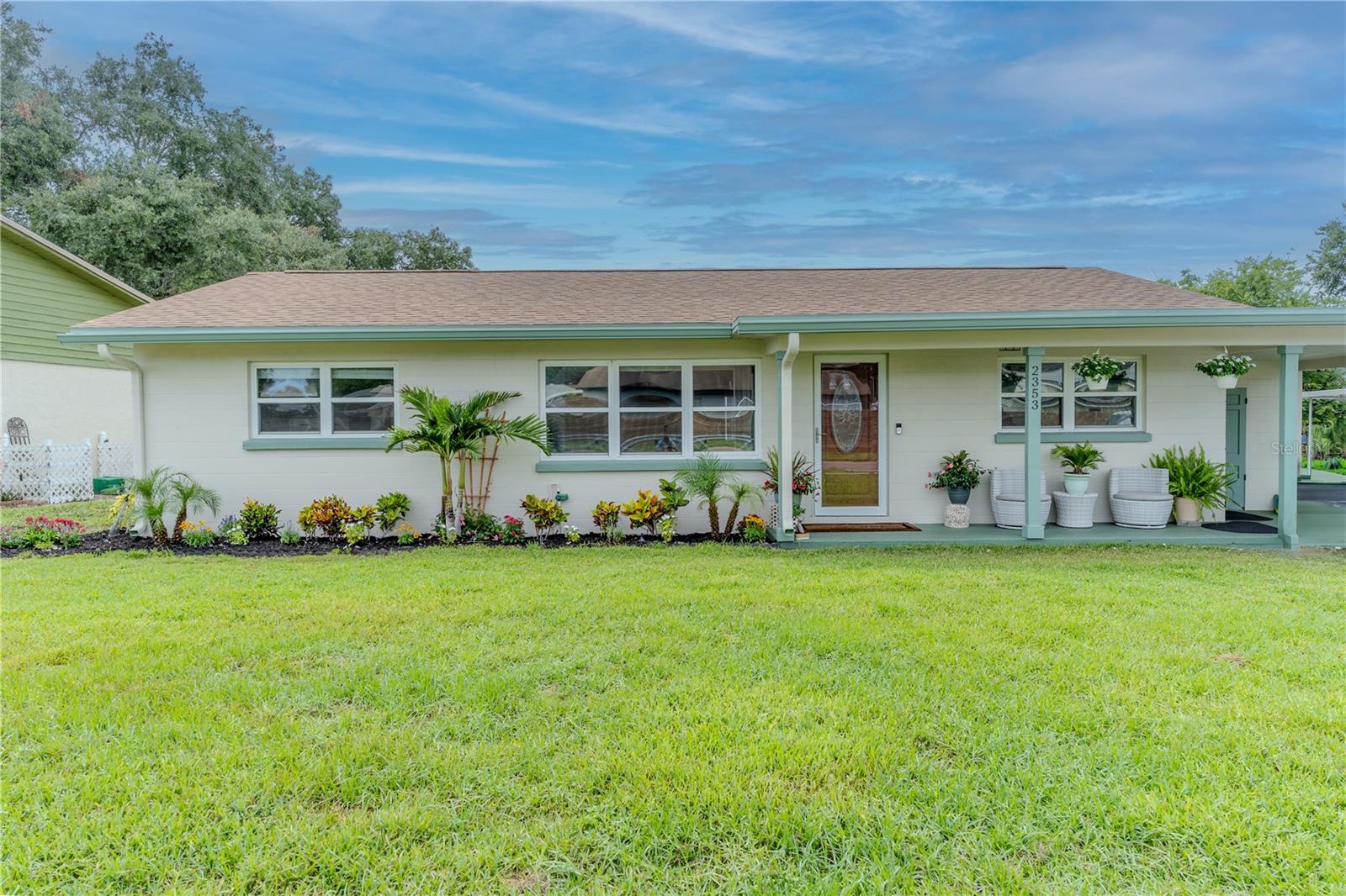 2353 N CRYSTAL LAKE DR, LAKELAND, FL, 33801