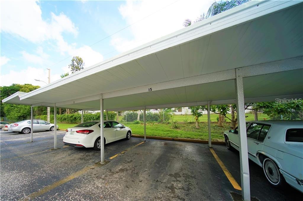 Carport #15