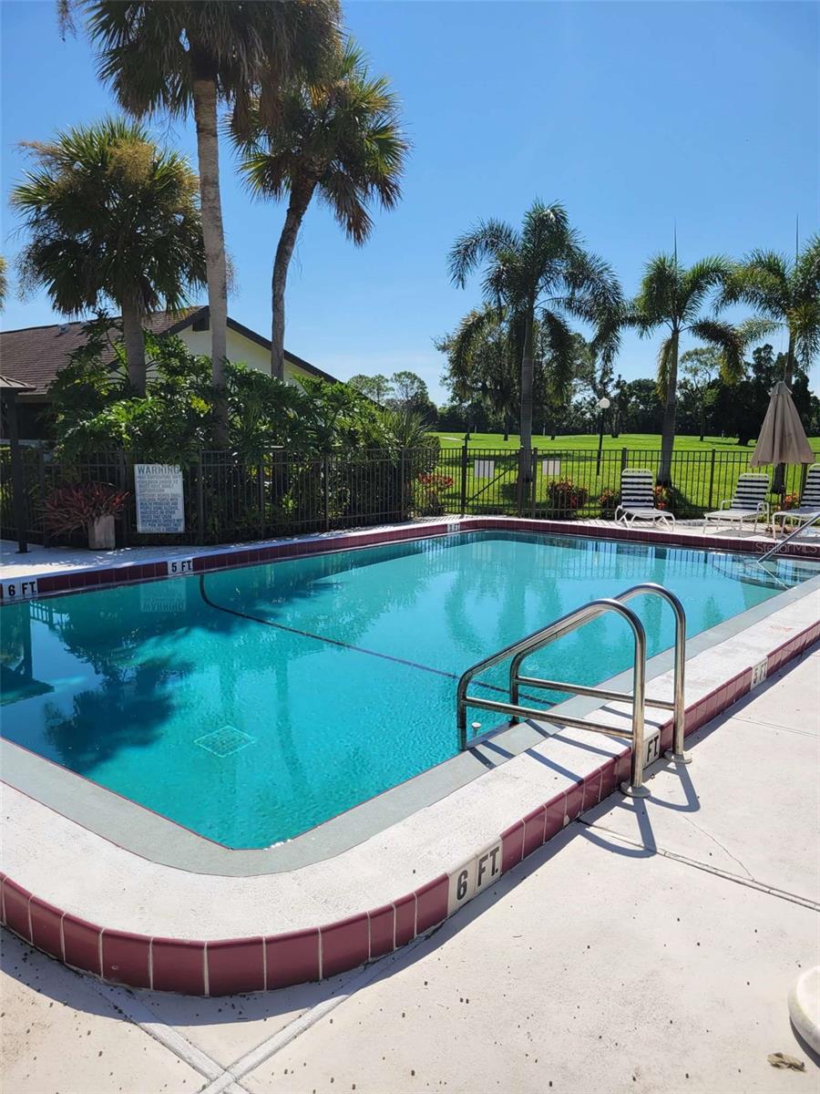 3553 LONGMEADOW #27, SARASOTA, FL, 34235