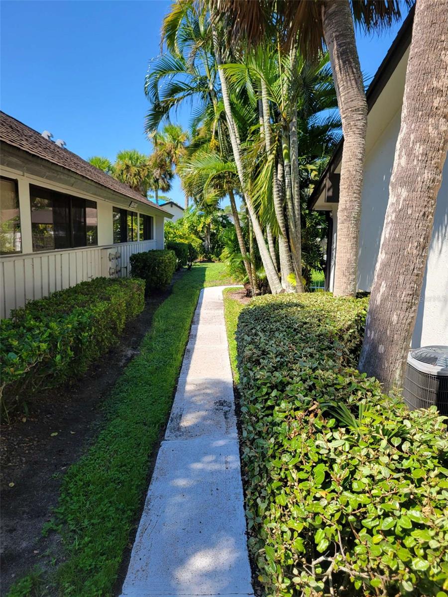 3553 LONGMEADOW #27, SARASOTA, FL, 34235