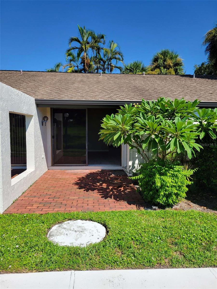 3553 LONGMEADOW #27, SARASOTA, FL, 34235