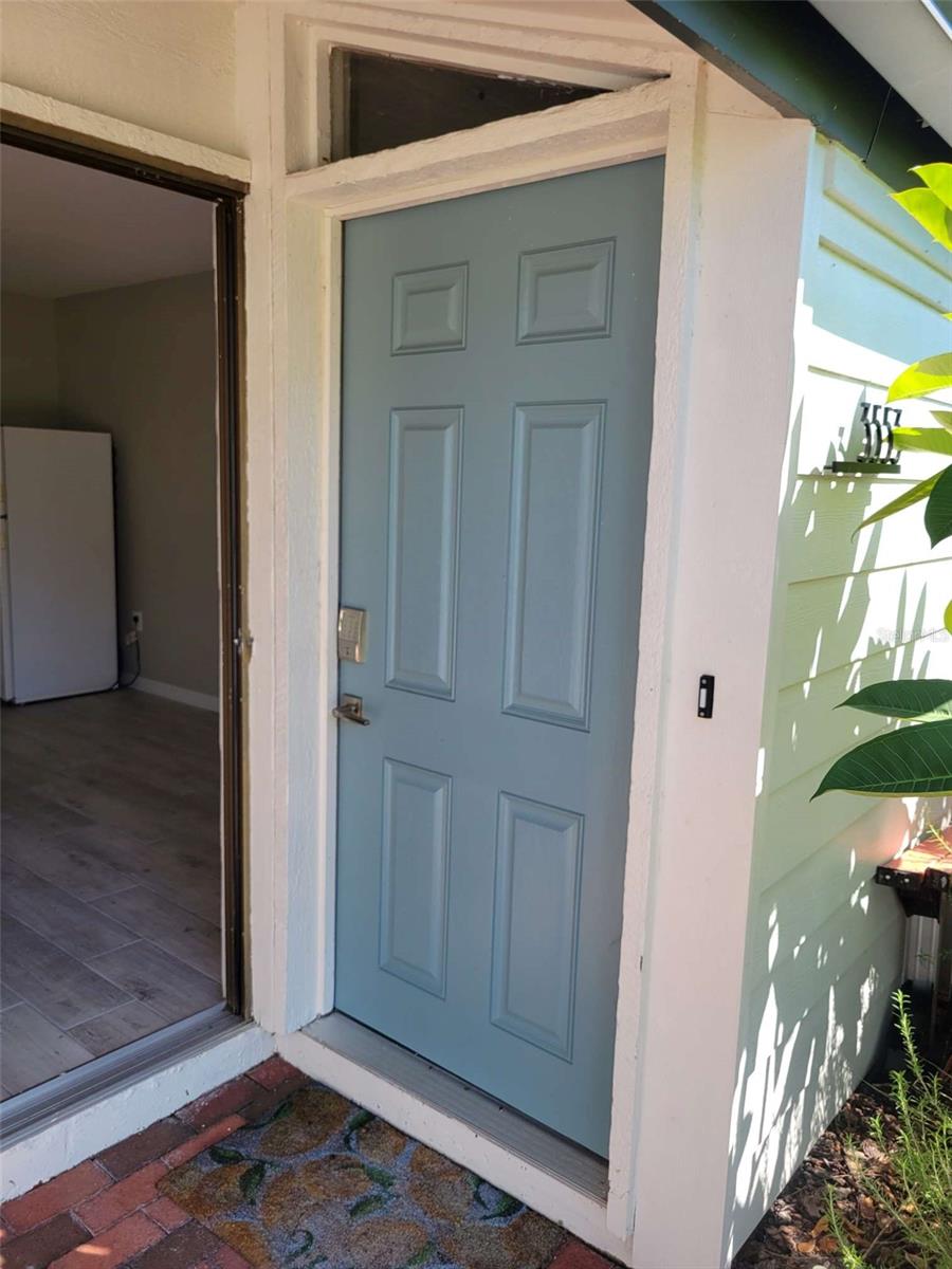 3553 LONGMEADOW #27, SARASOTA, FL, 34235