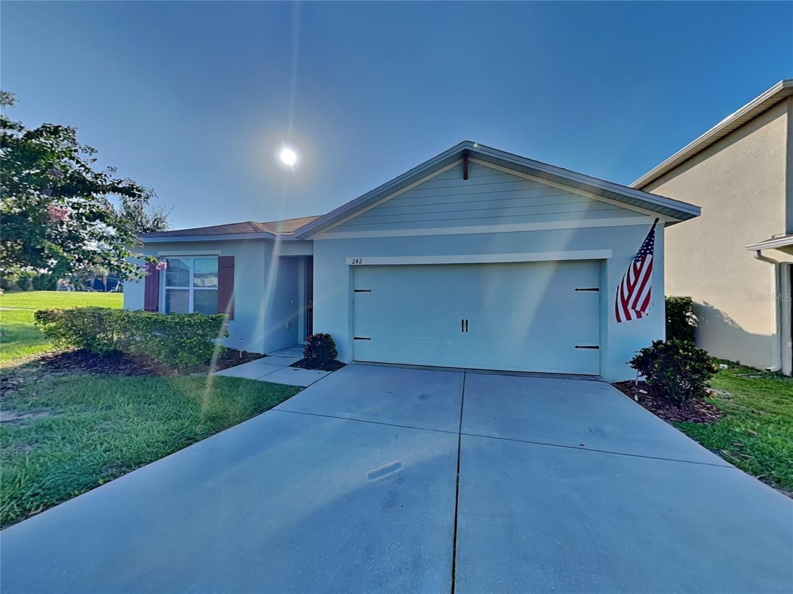 242 MEADOWBROOK BLVD, WINTER HAVEN, FL, 33881