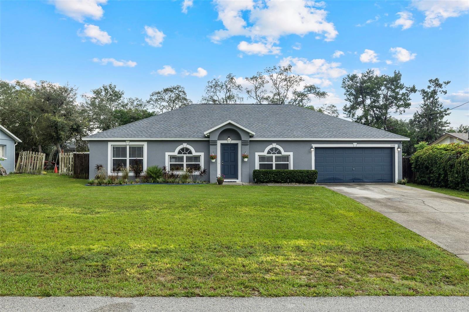 11102 UPTON ST, SPRING HILL, FL, 34608