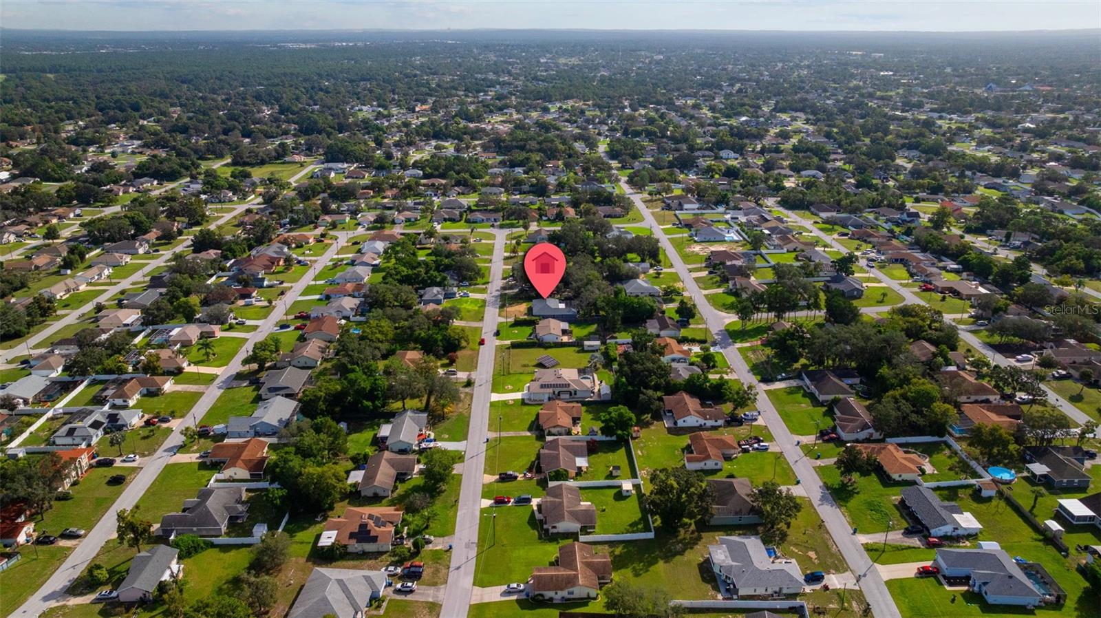 11102 UPTON ST, SPRING HILL, FL, 34608