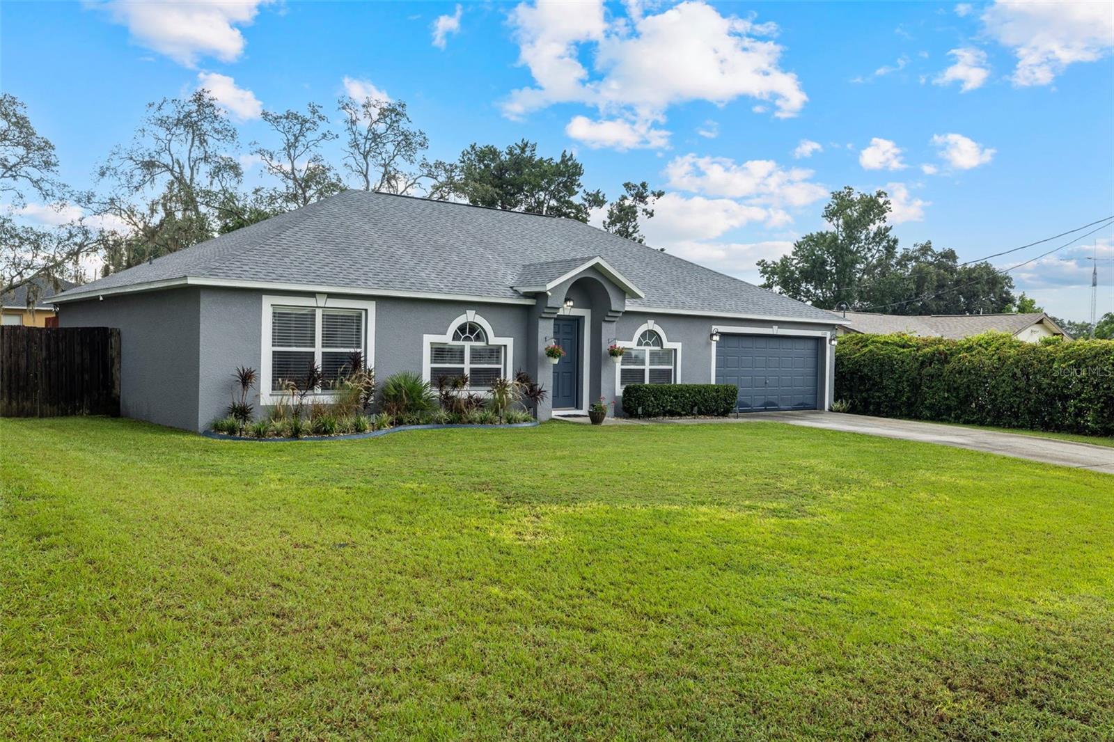 11102 UPTON ST, SPRING HILL, FL, 34608