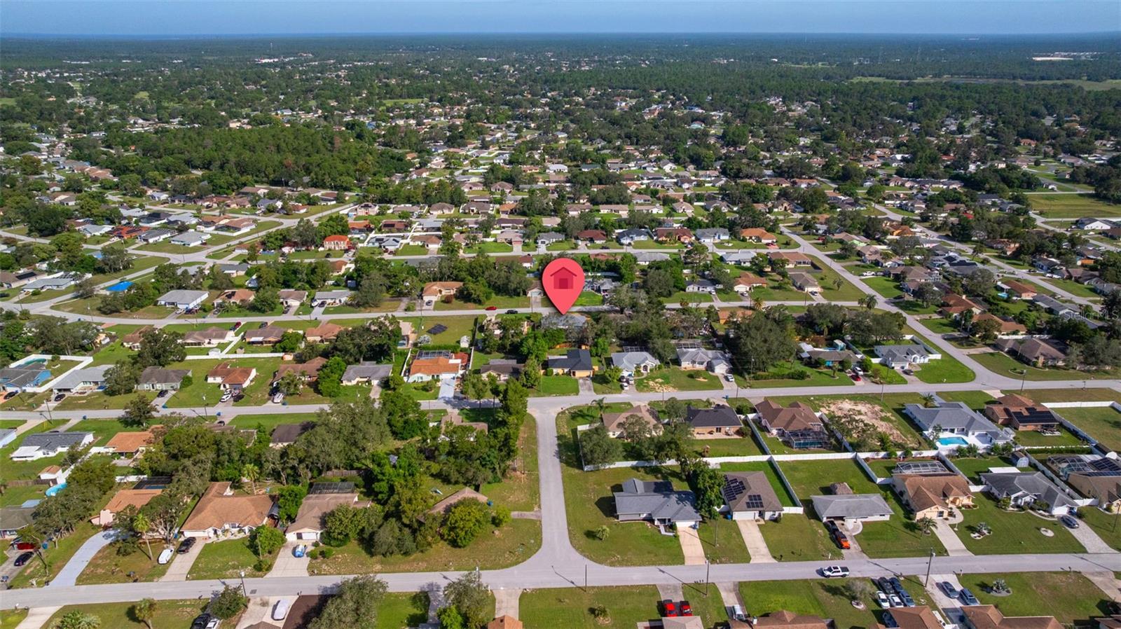 11102 UPTON ST, SPRING HILL, FL, 34608