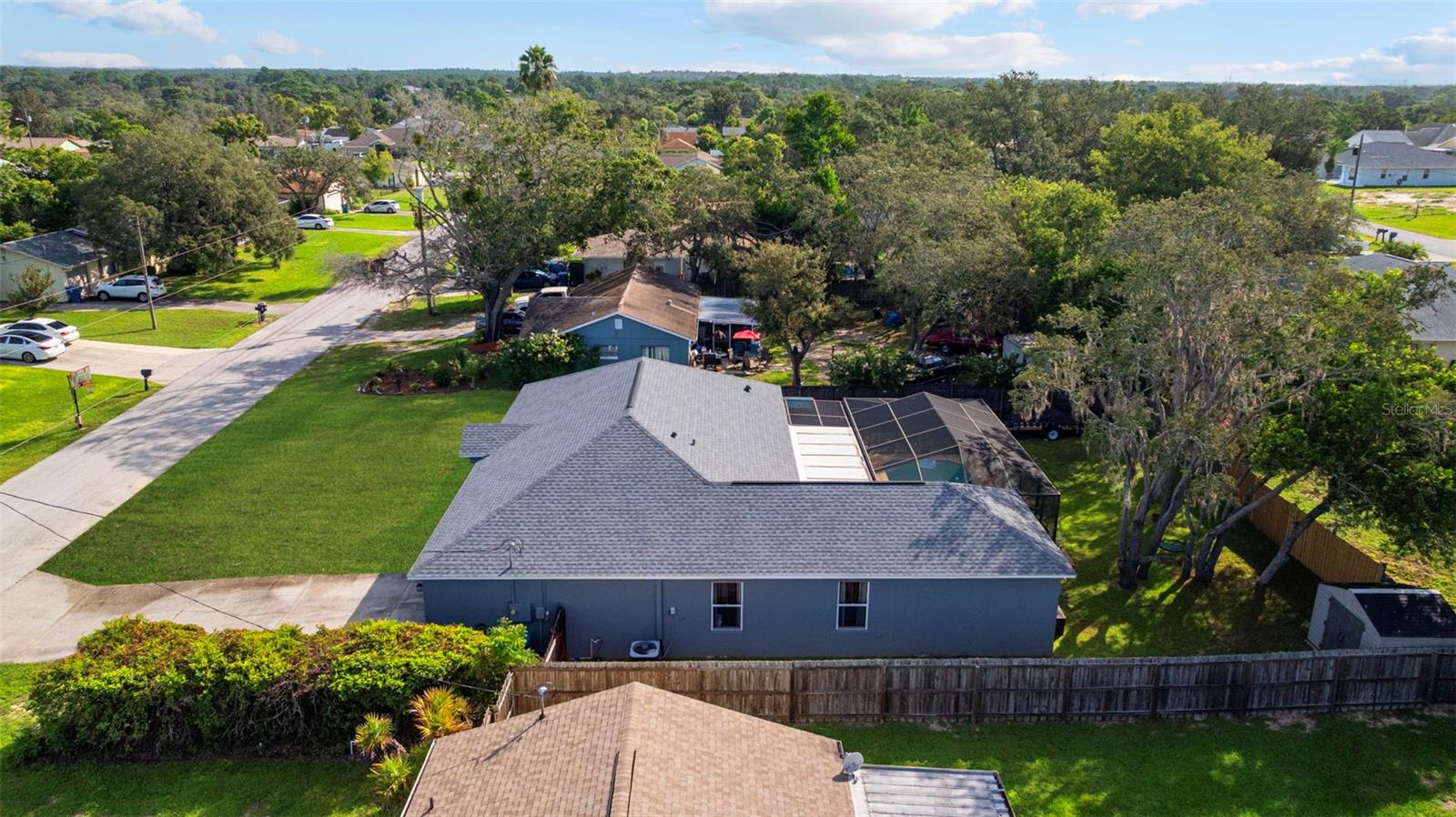 11102 UPTON ST, SPRING HILL, FL, 34608