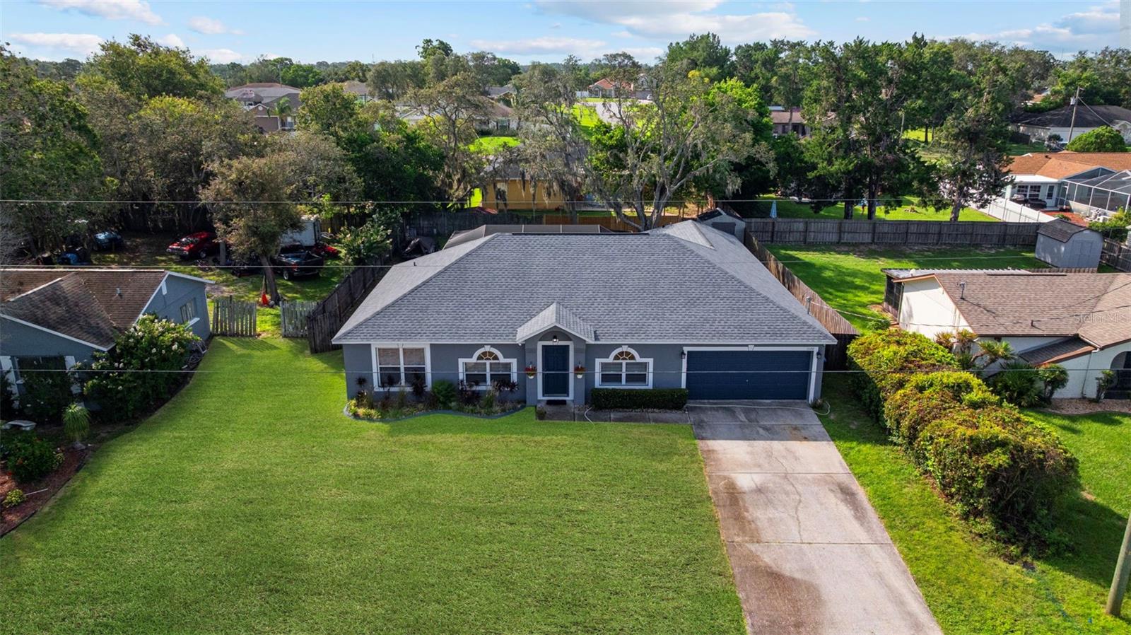 11102 UPTON ST, SPRING HILL, FL, 34608