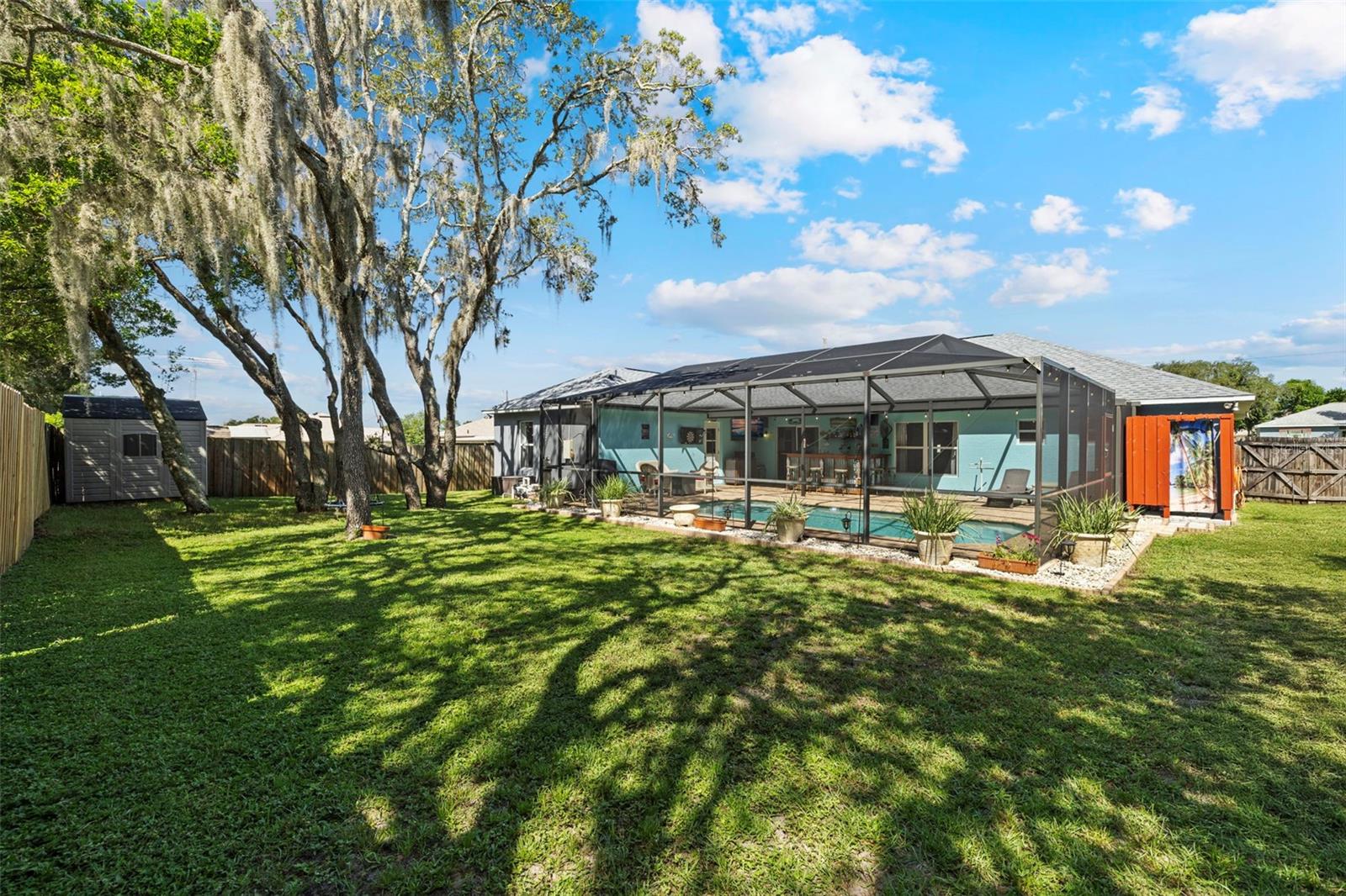 11102 UPTON ST, SPRING HILL, FL, 34608