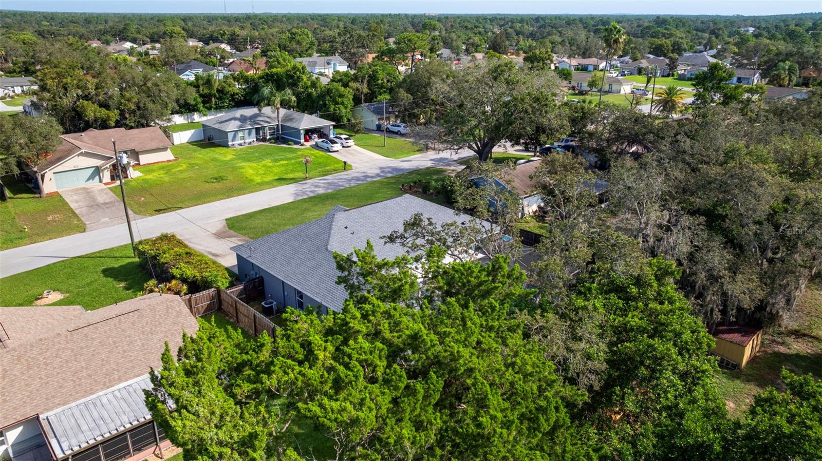 11102 UPTON ST, SPRING HILL, FL, 34608