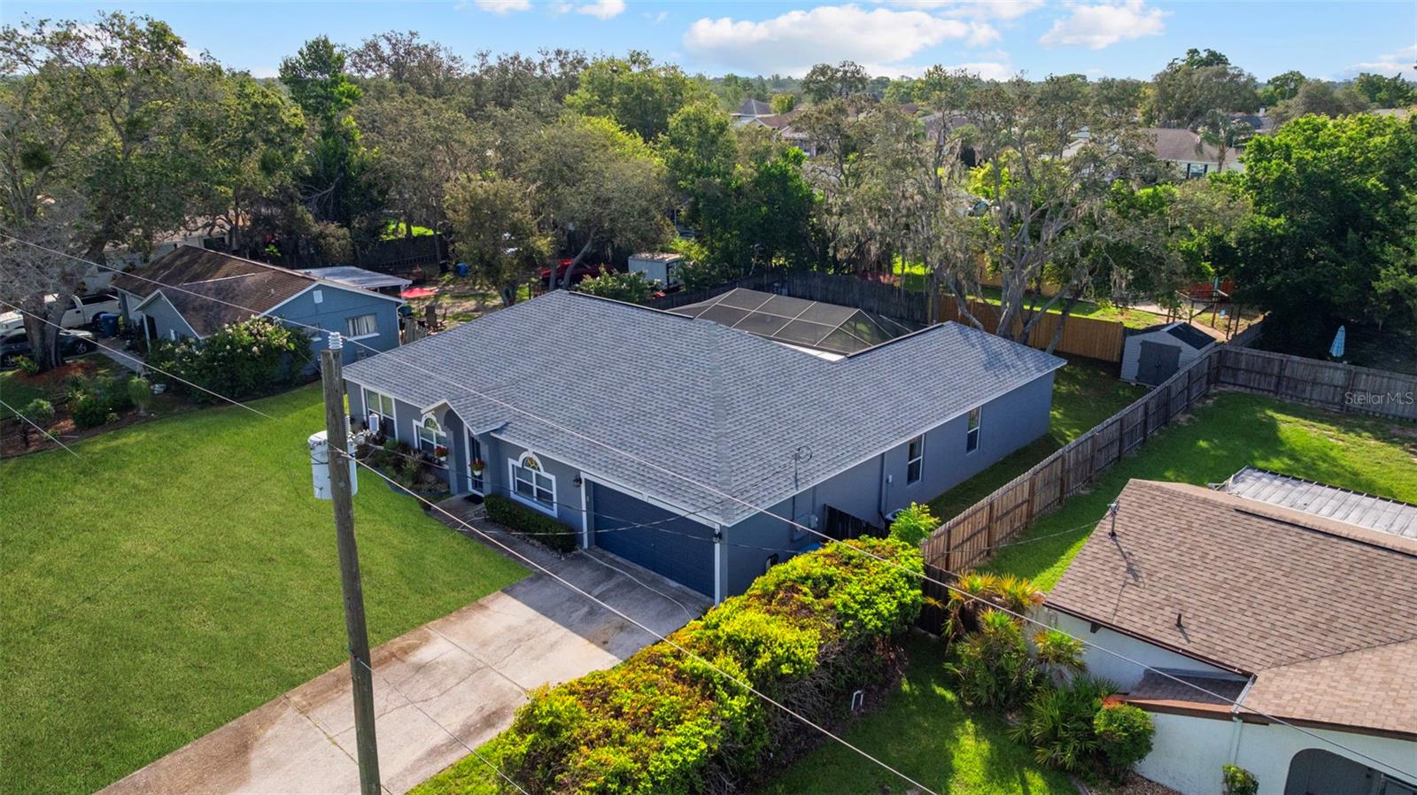 11102 UPTON ST, SPRING HILL, FL, 34608